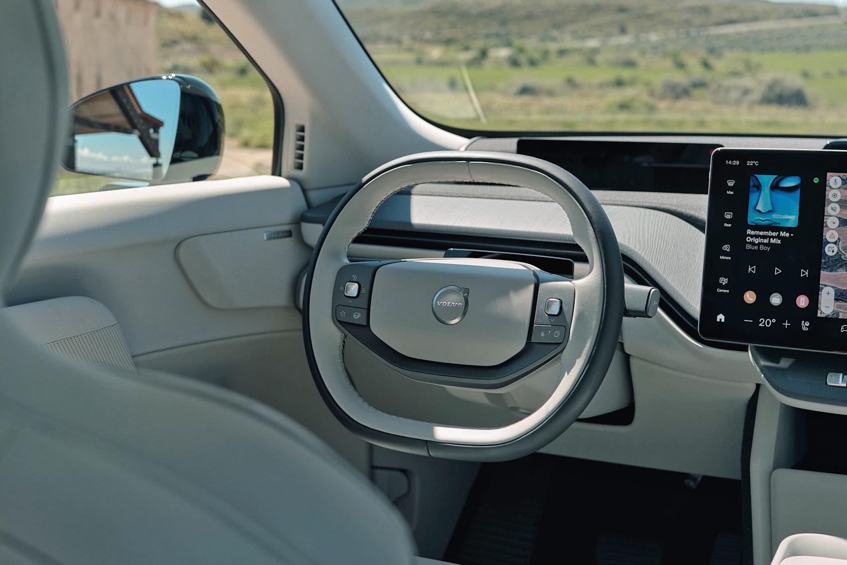 Foto: Volvo