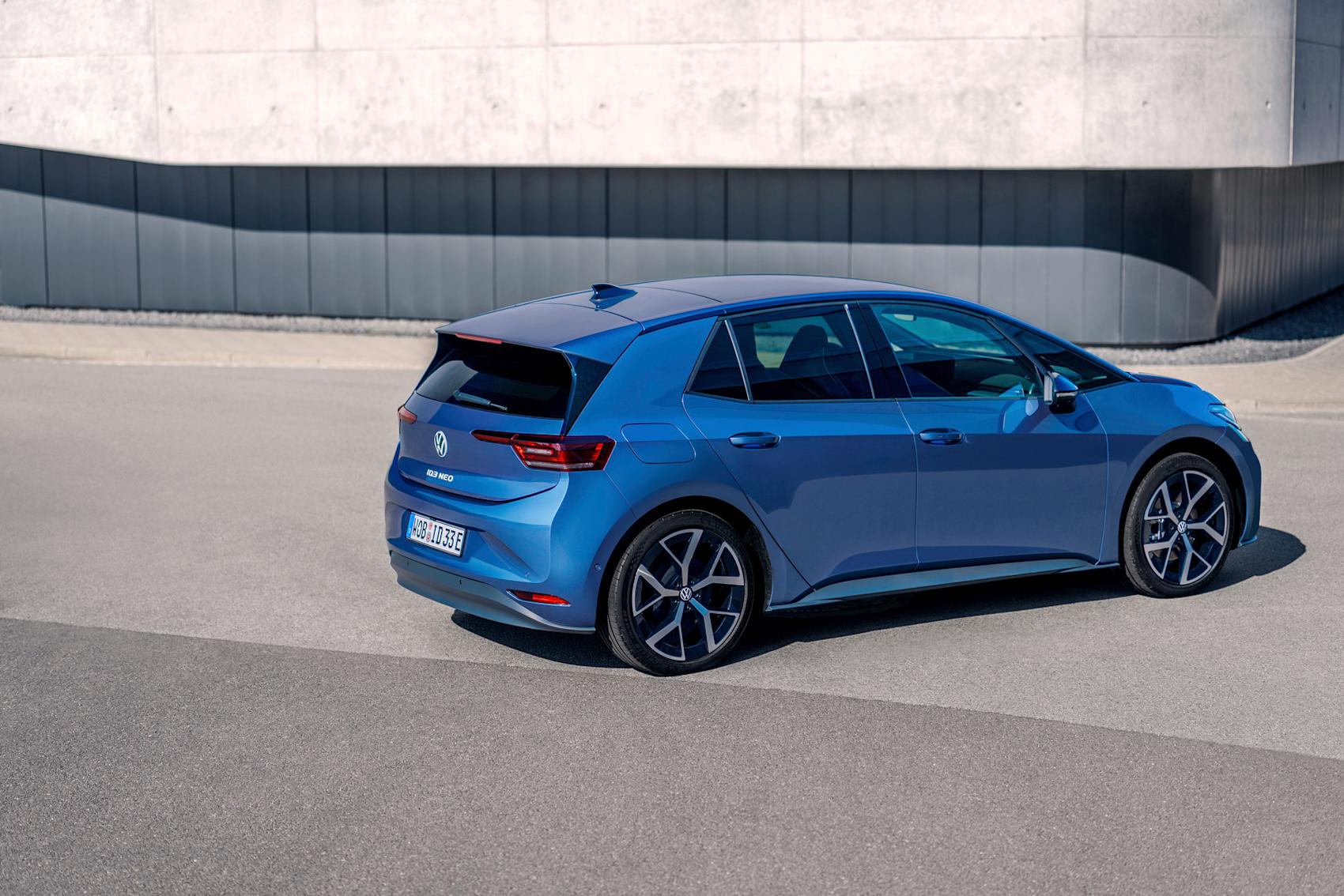 Foto: Volkswagen PR