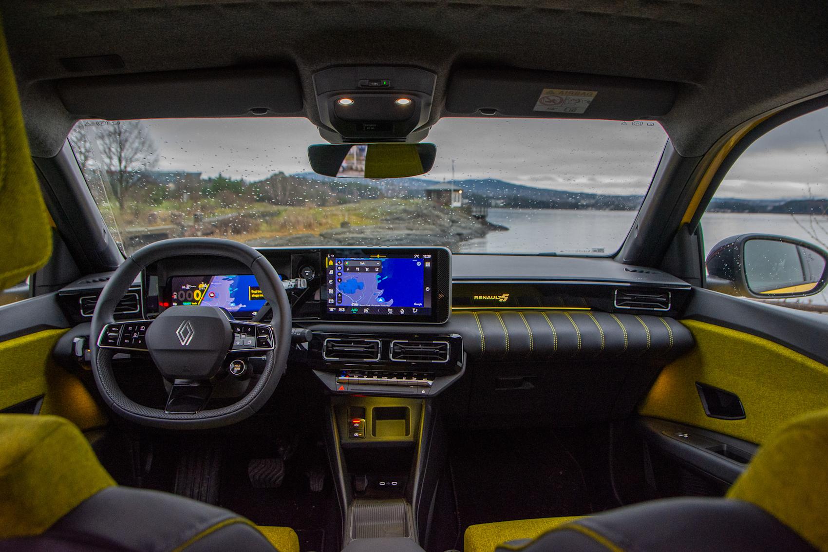 Foto: Ragnvald Johansen