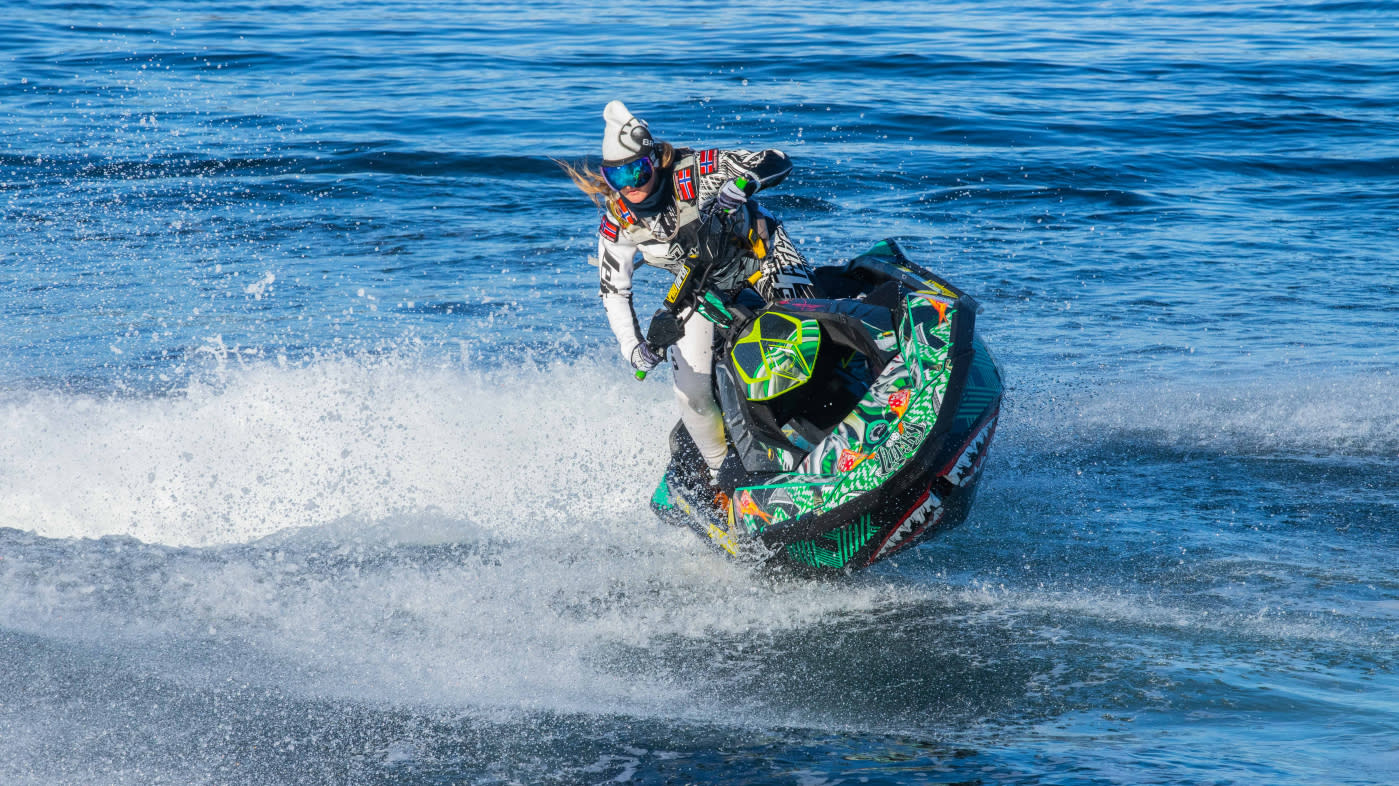 Disse vannscootertipsene kan spare deg for tusenvis av kroner