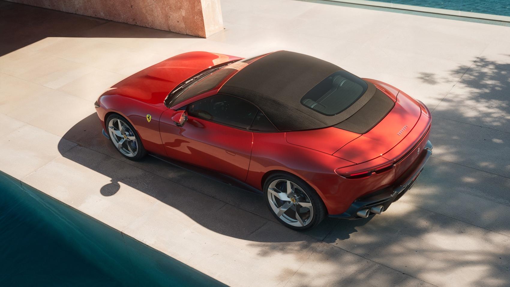 Foto: Ferrari