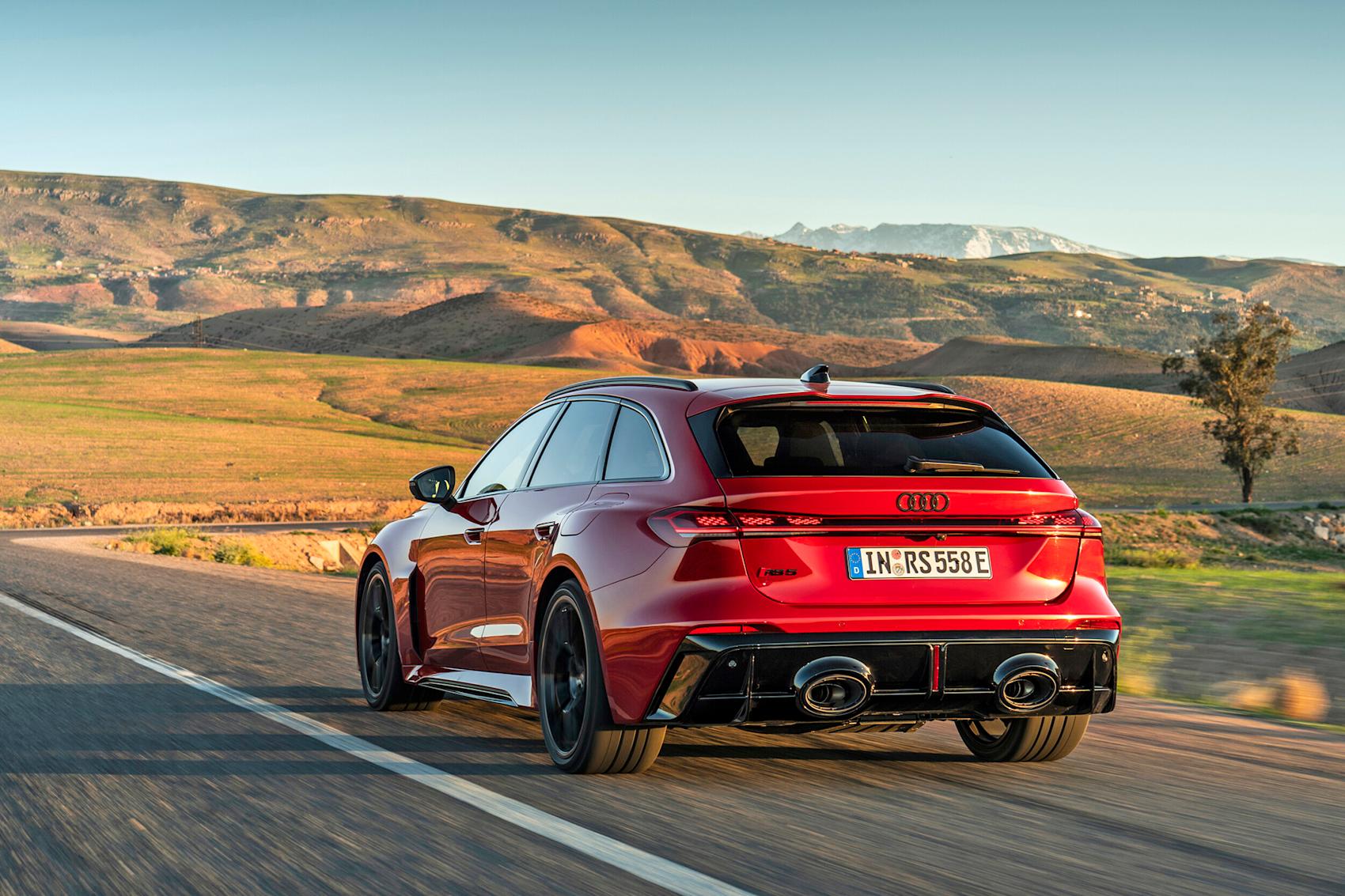 Foto: Audi