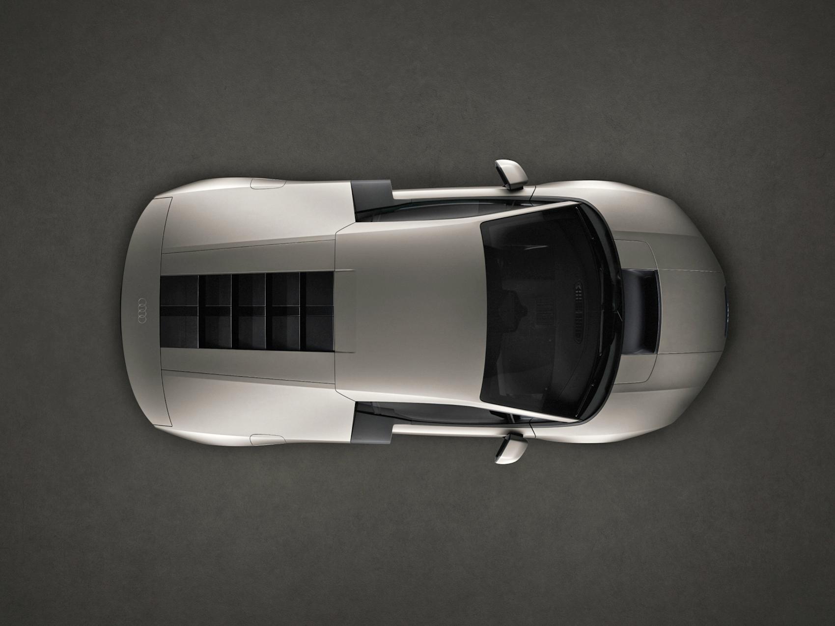 Foto: Audi