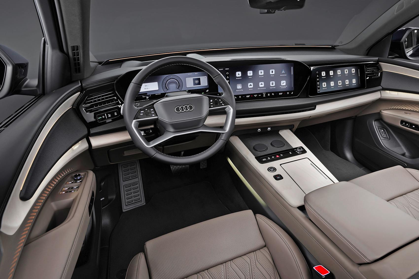 Foto: Audi