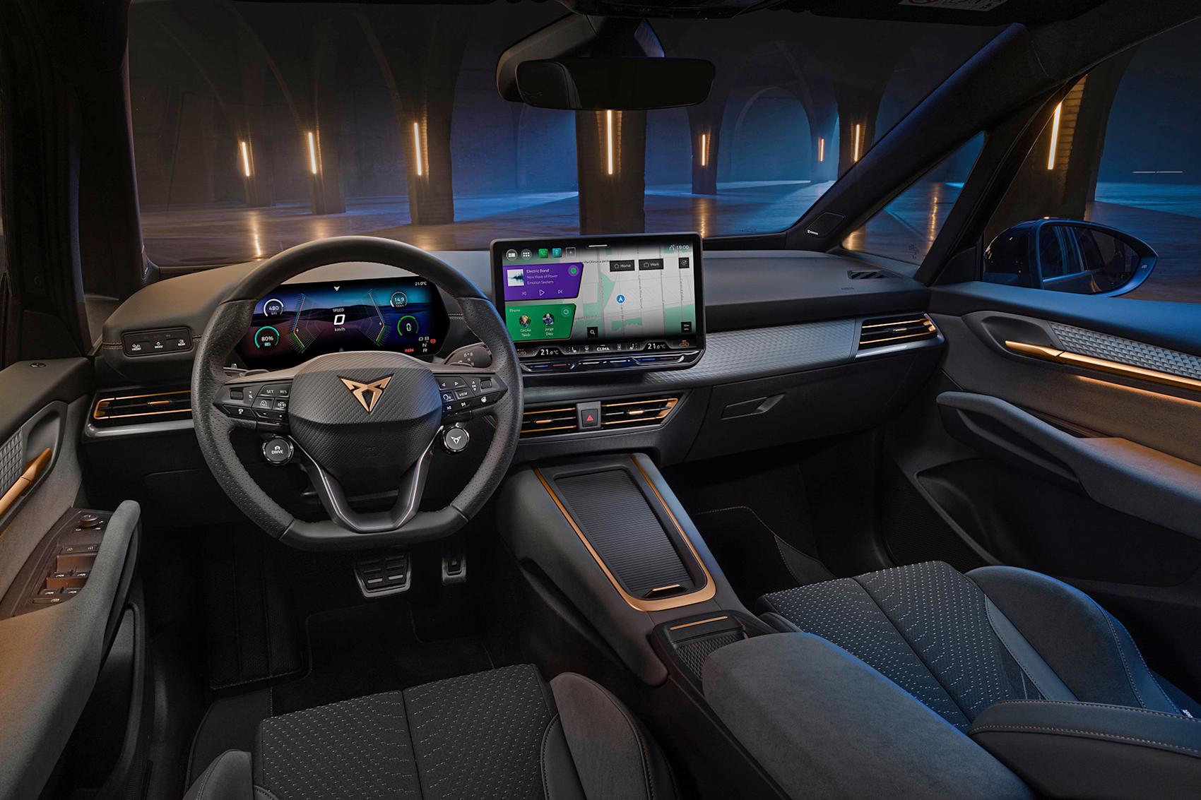 Foto: Cupra
