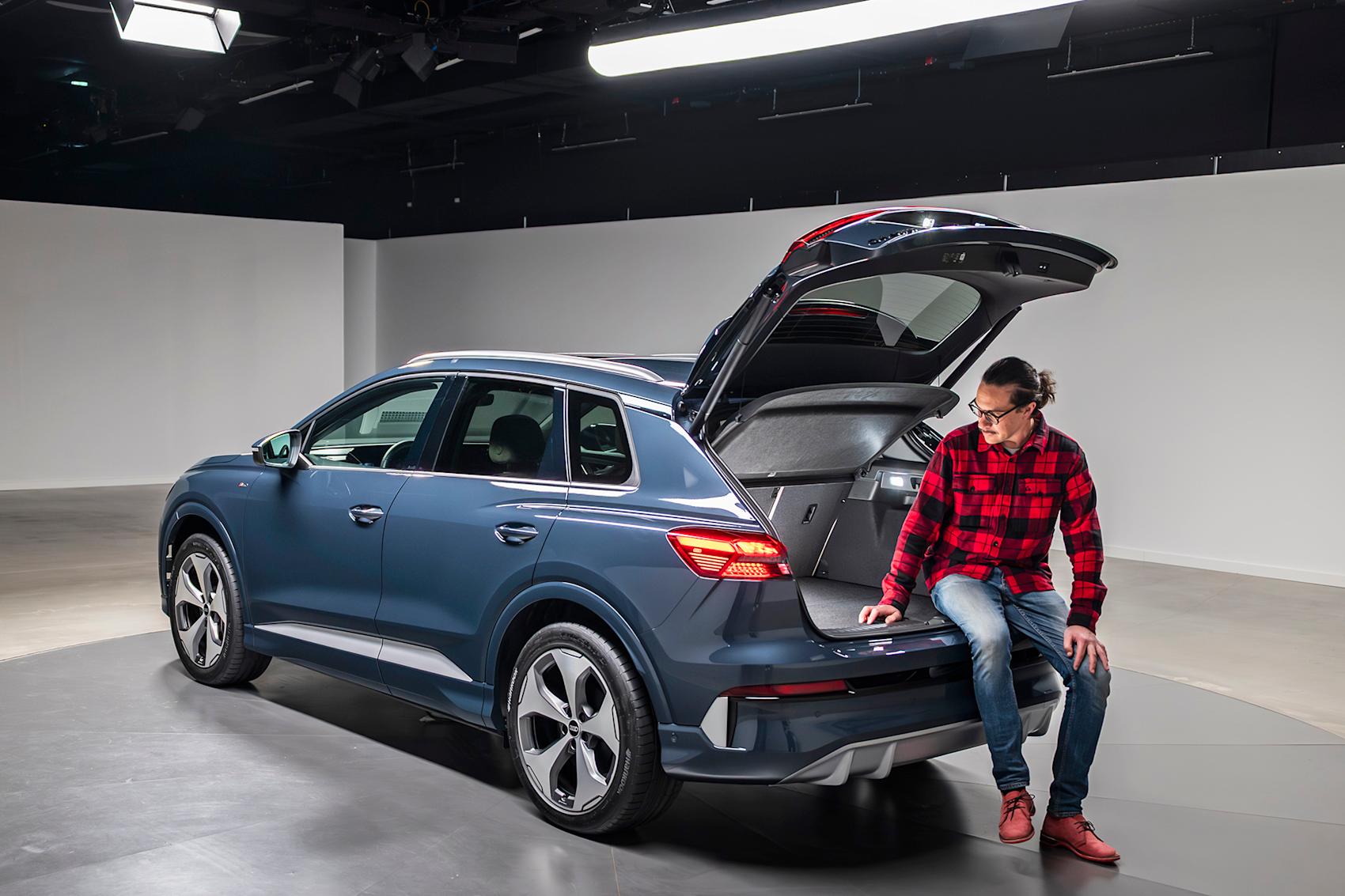 Foto: Audi