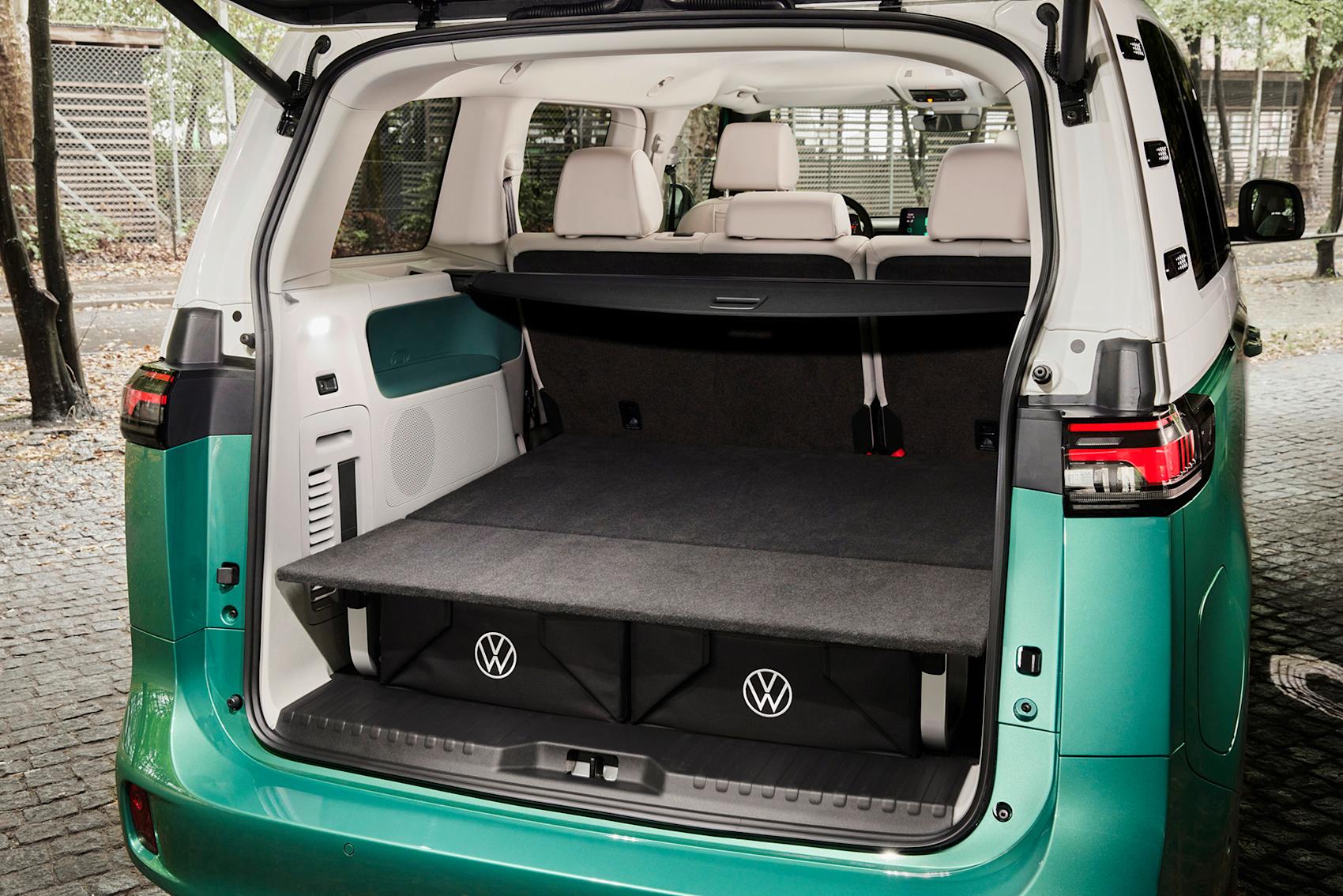 Foto: Volkswagen