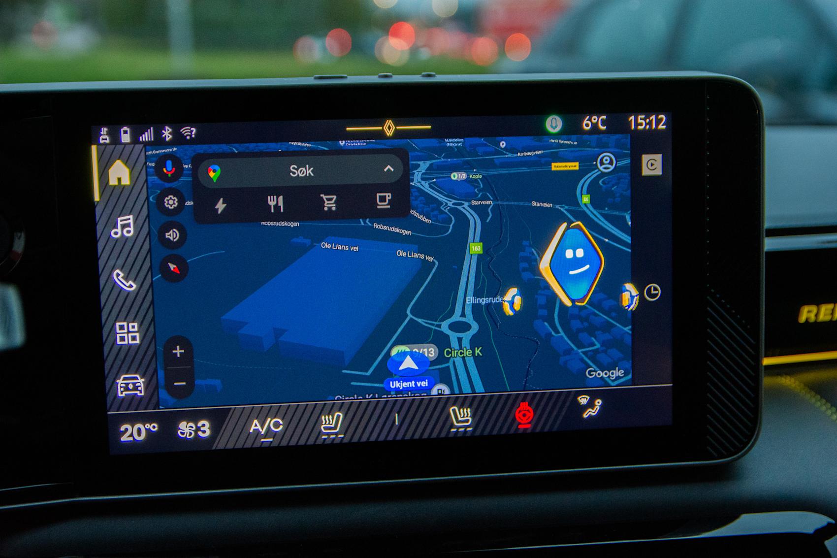 Foto: Ragnvald Johansen