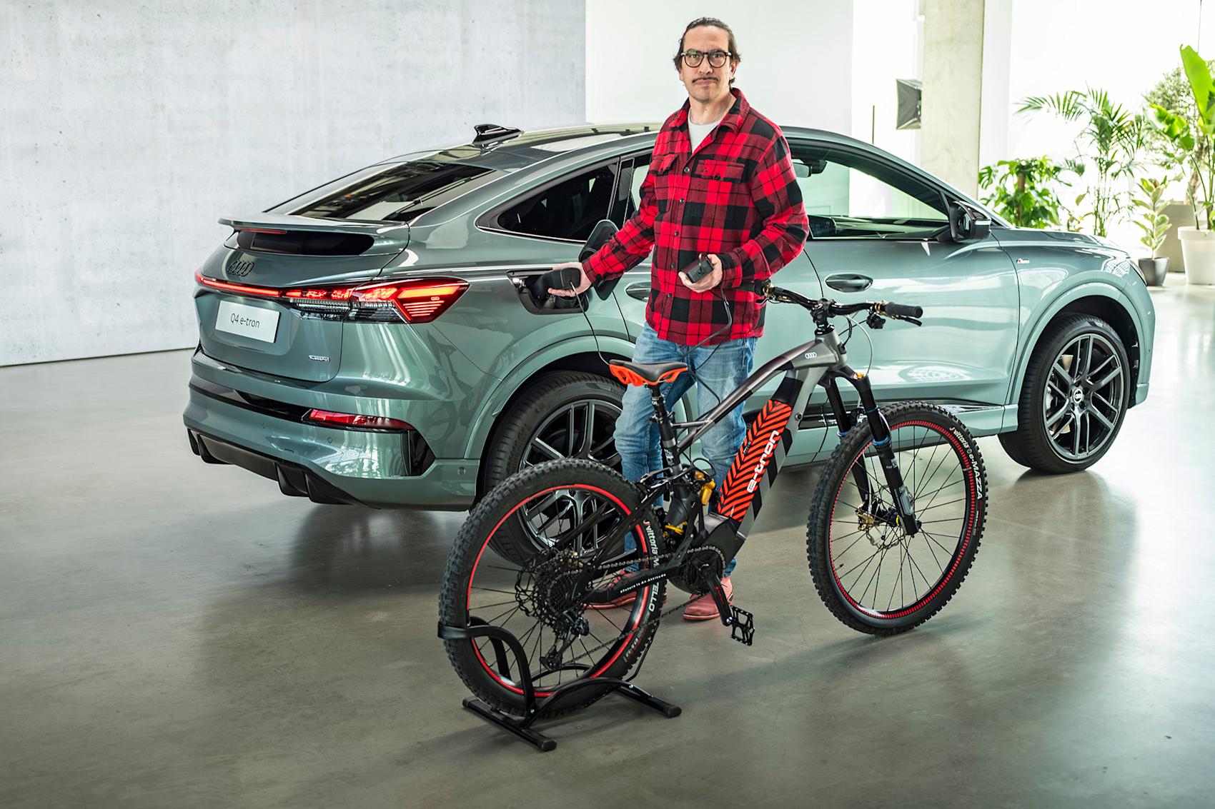Foto: Audi