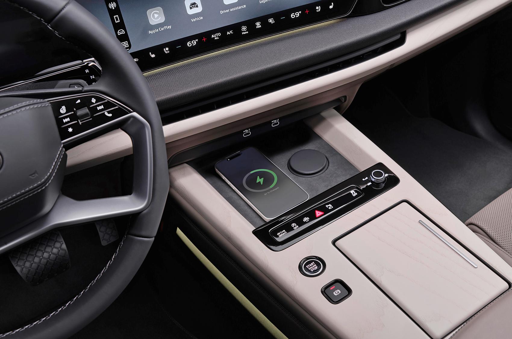 Foto: Audi