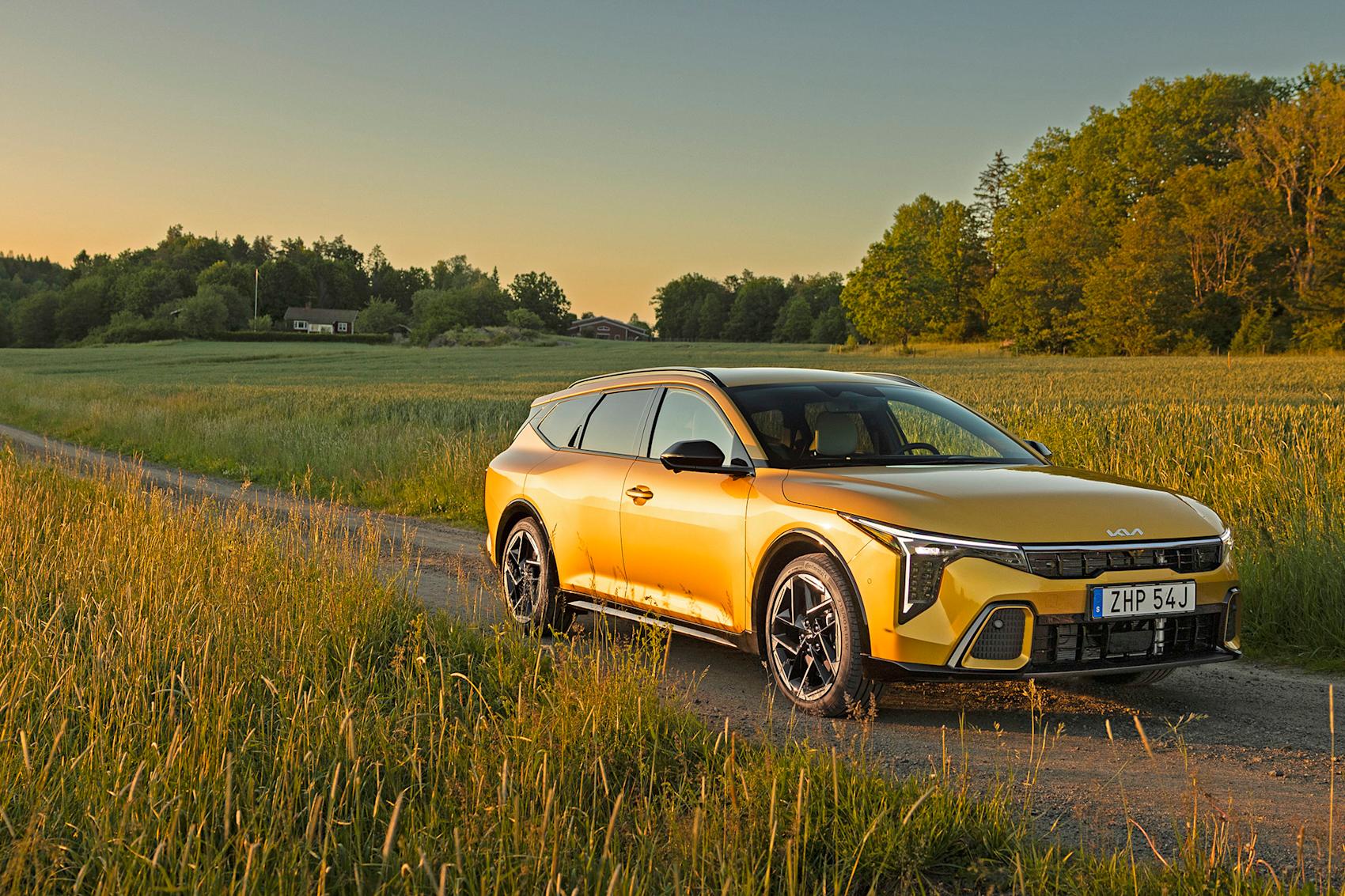 Foto: Simon Hamelius/Kia
