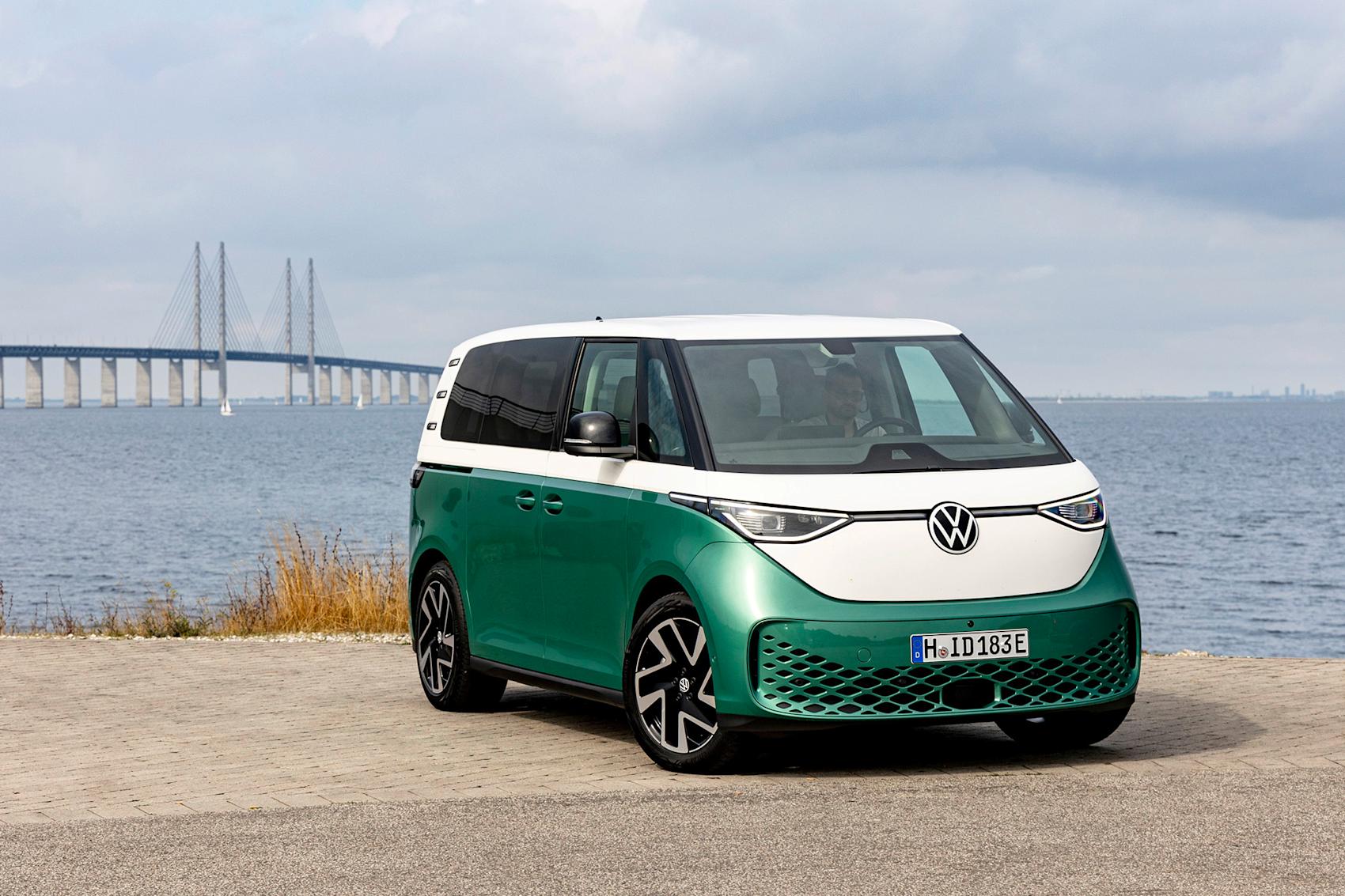 Foto: Volkswagen