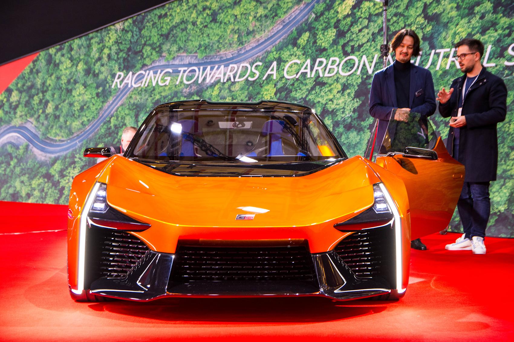 Foto: Ragnvald Johansen