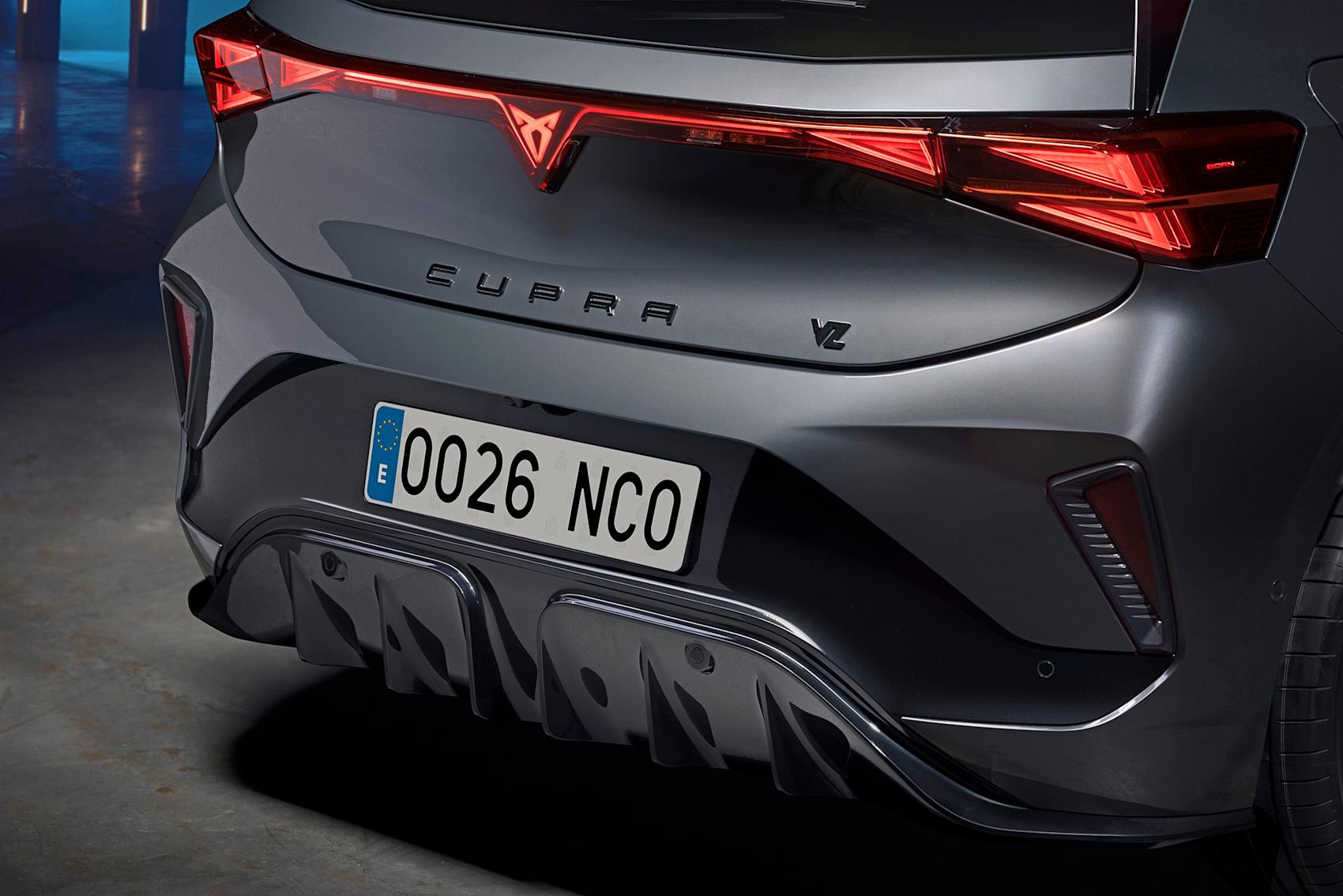 Foto: Cupra