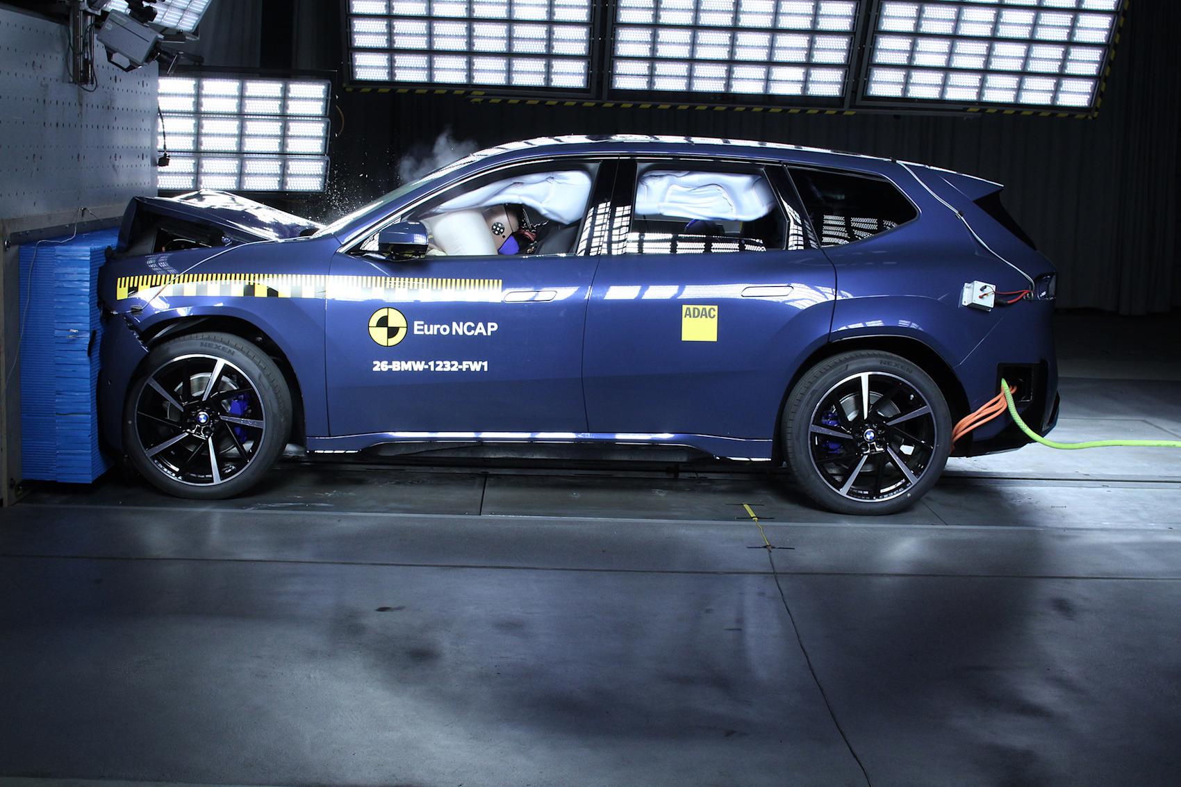 Foto: Euro NCAP