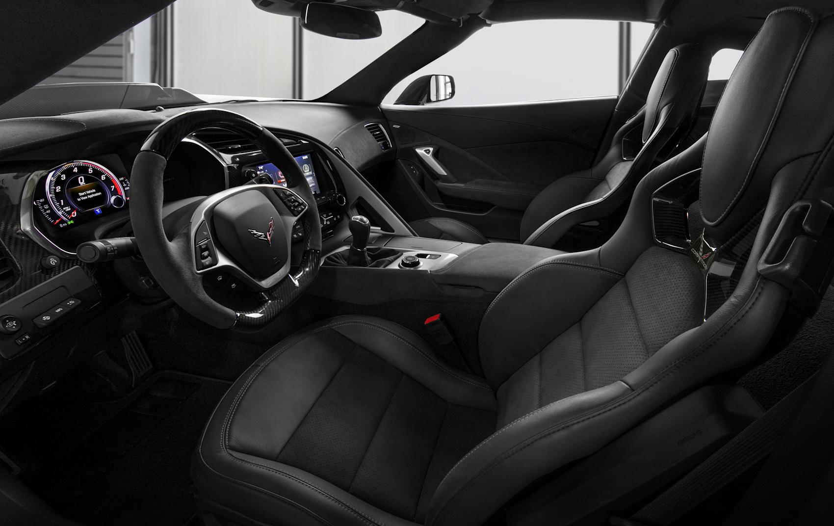 Foto: Chevrolet PR