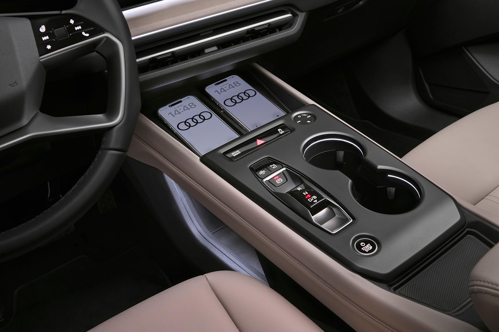 Foto: Audi