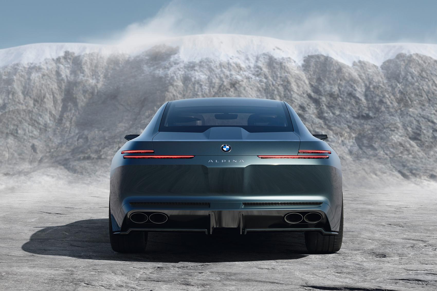 Foto: BMW