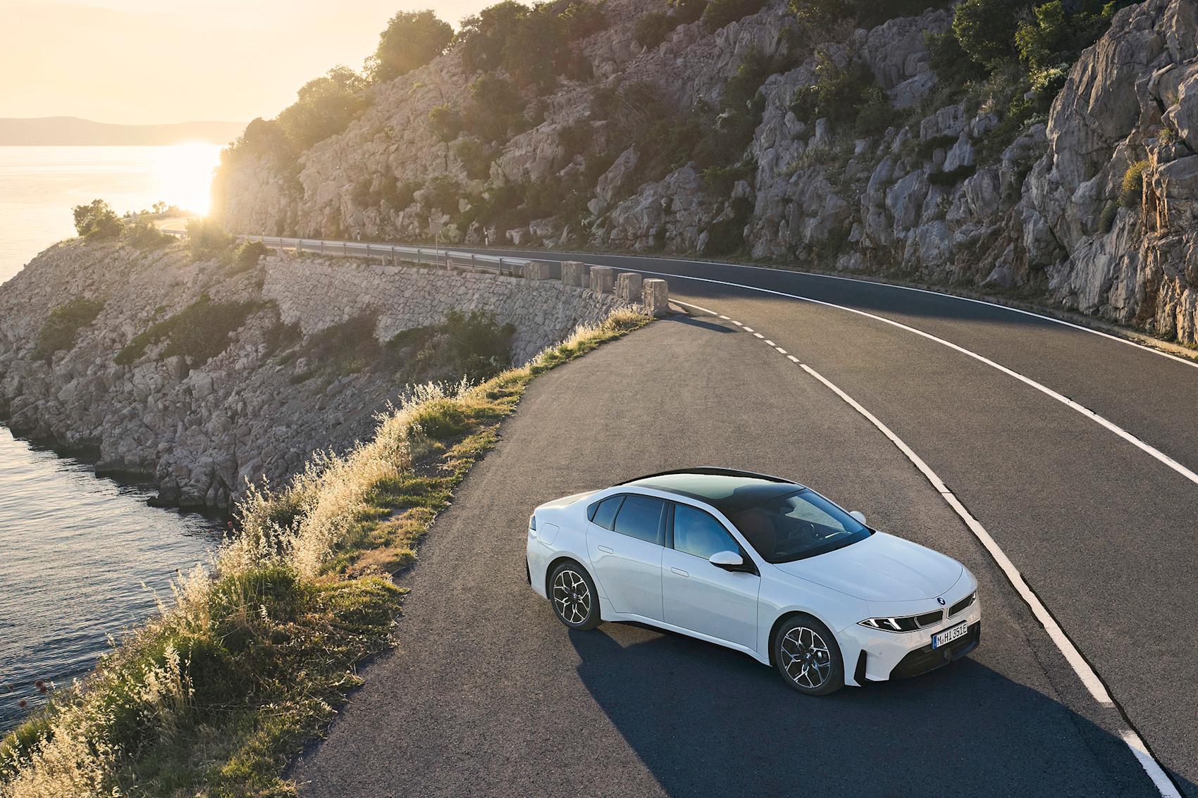 Foto: BMW