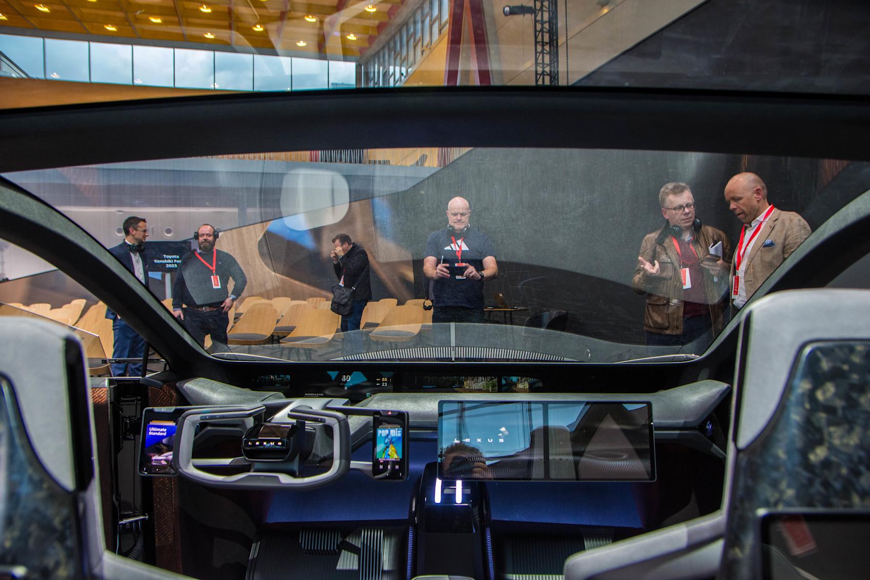 Foto: Ragnvald Johansen