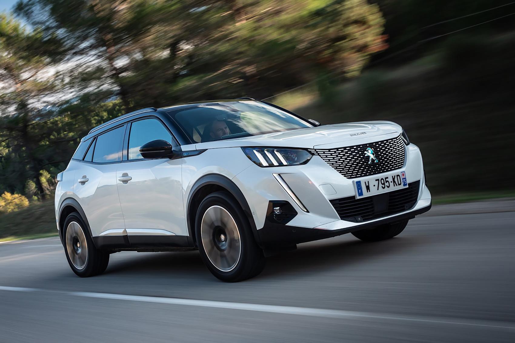 Foto: Peugeot