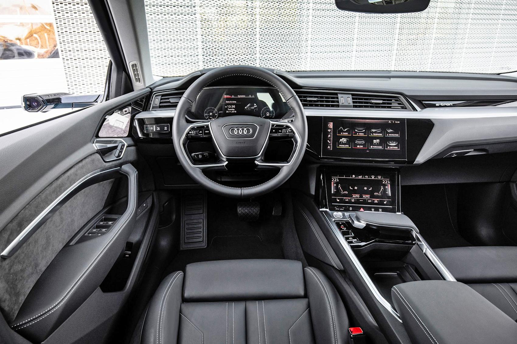 Foto: Audi
