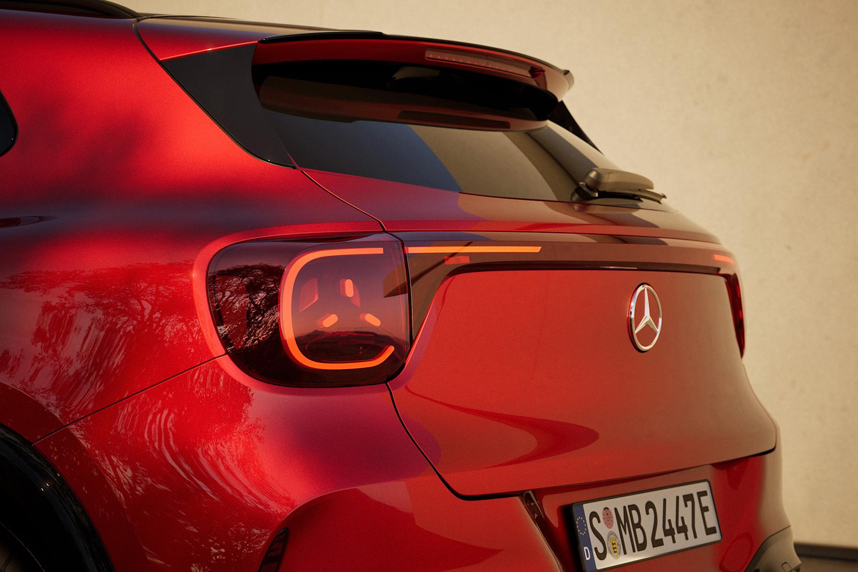 Foto: Mercedes