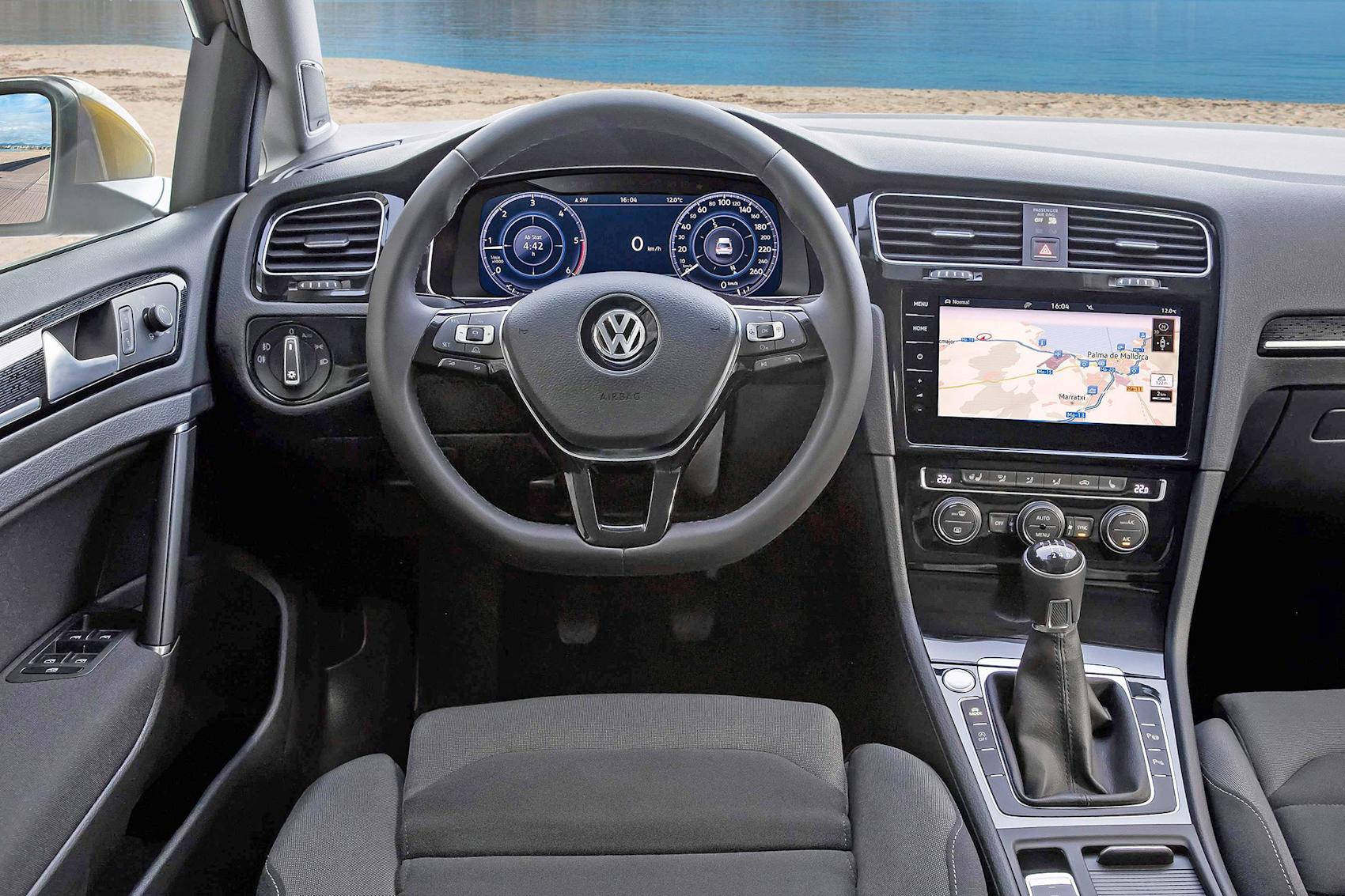 Foto: Volkswagen