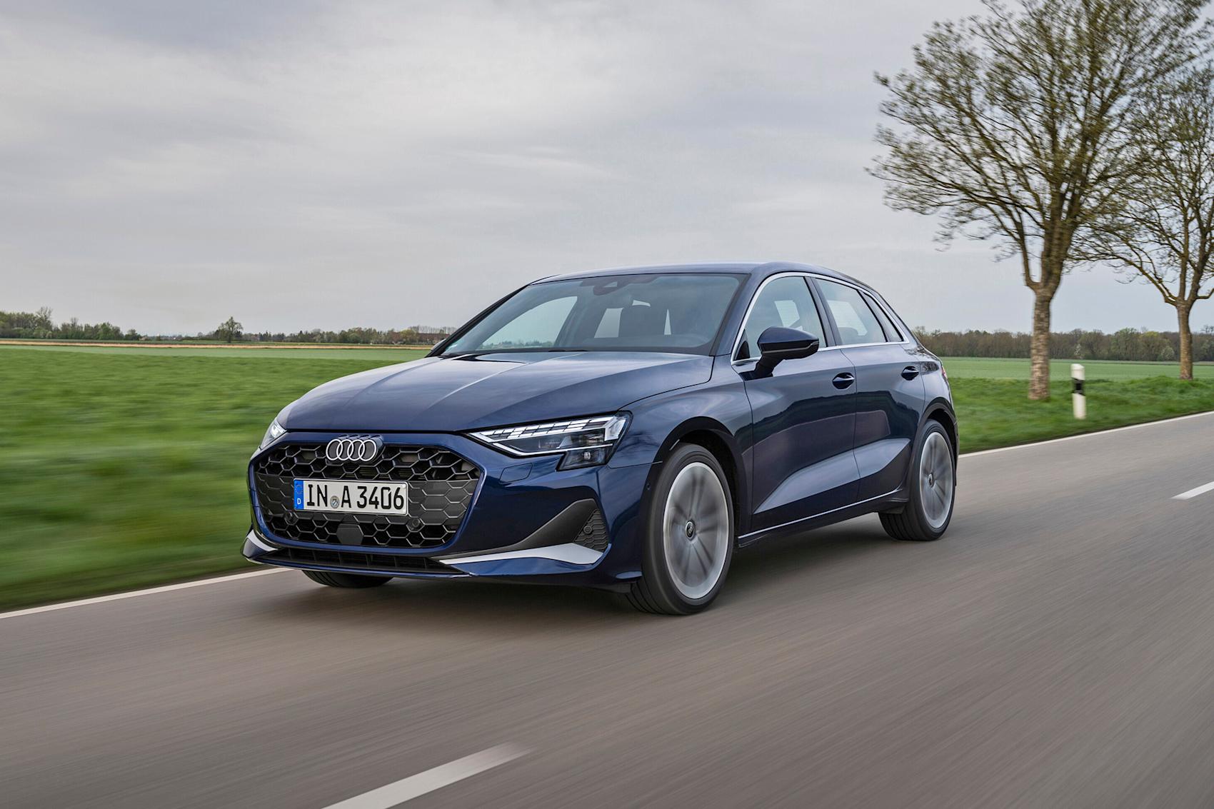 Foto: Audi