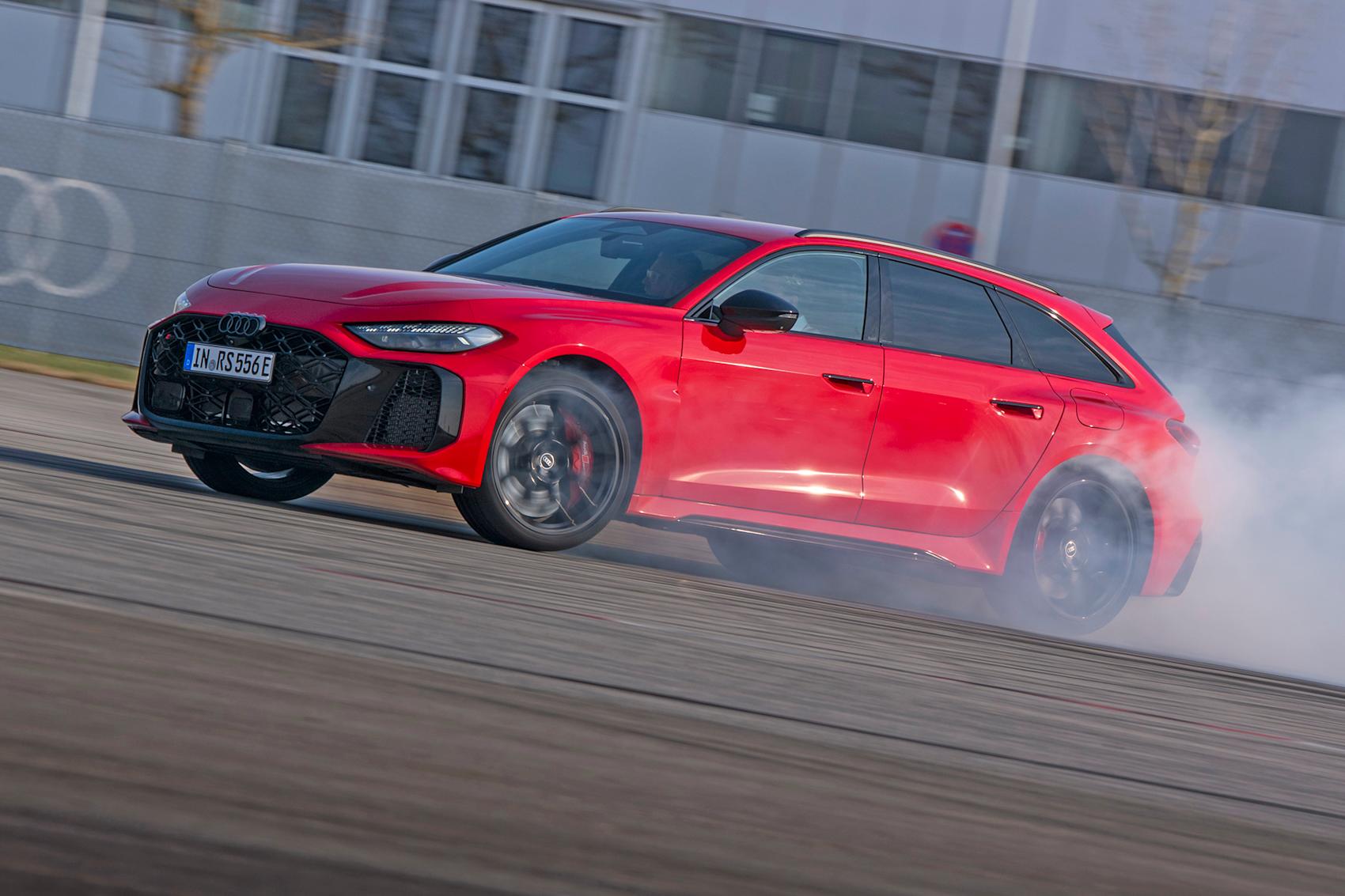 Foto: Audi