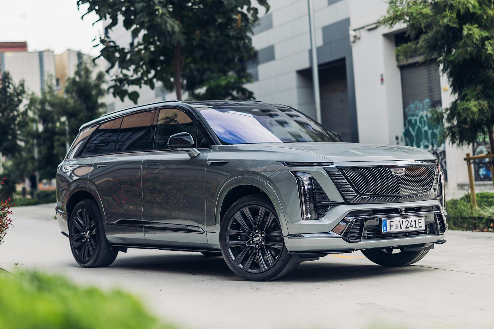 Foto: GM Europe