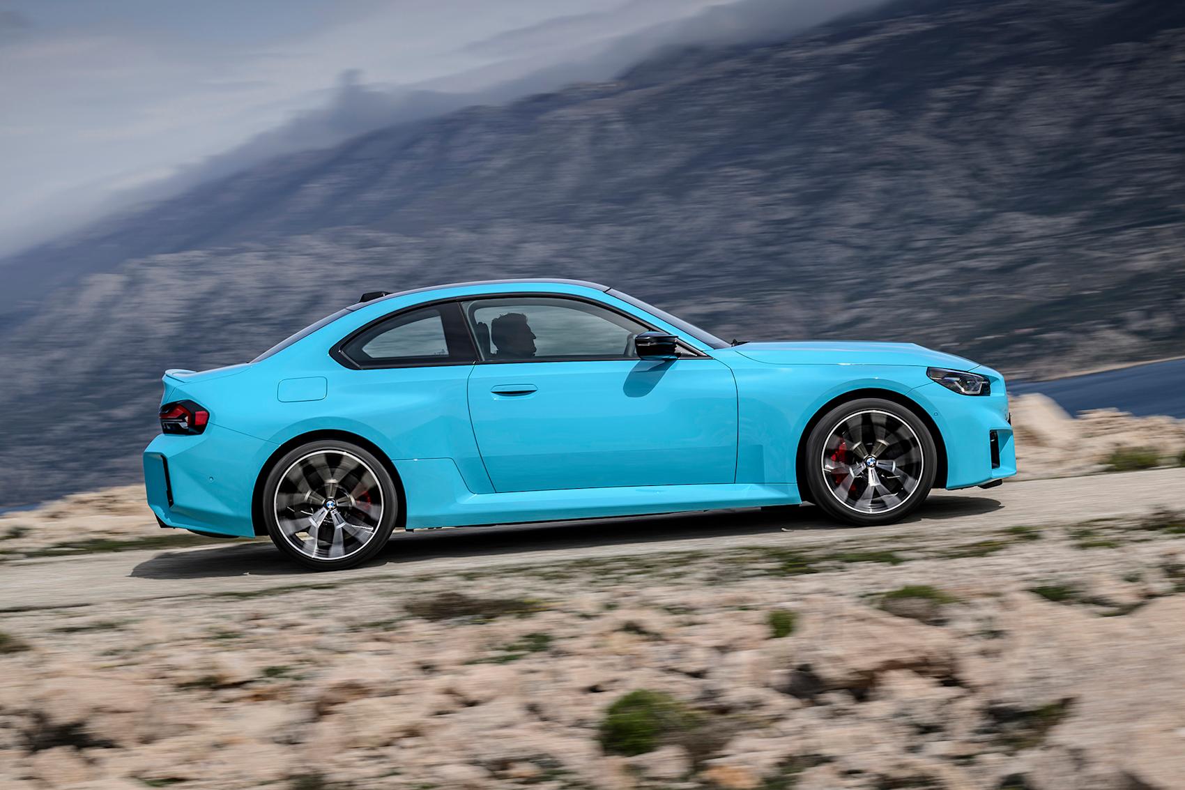 Foto: BMW