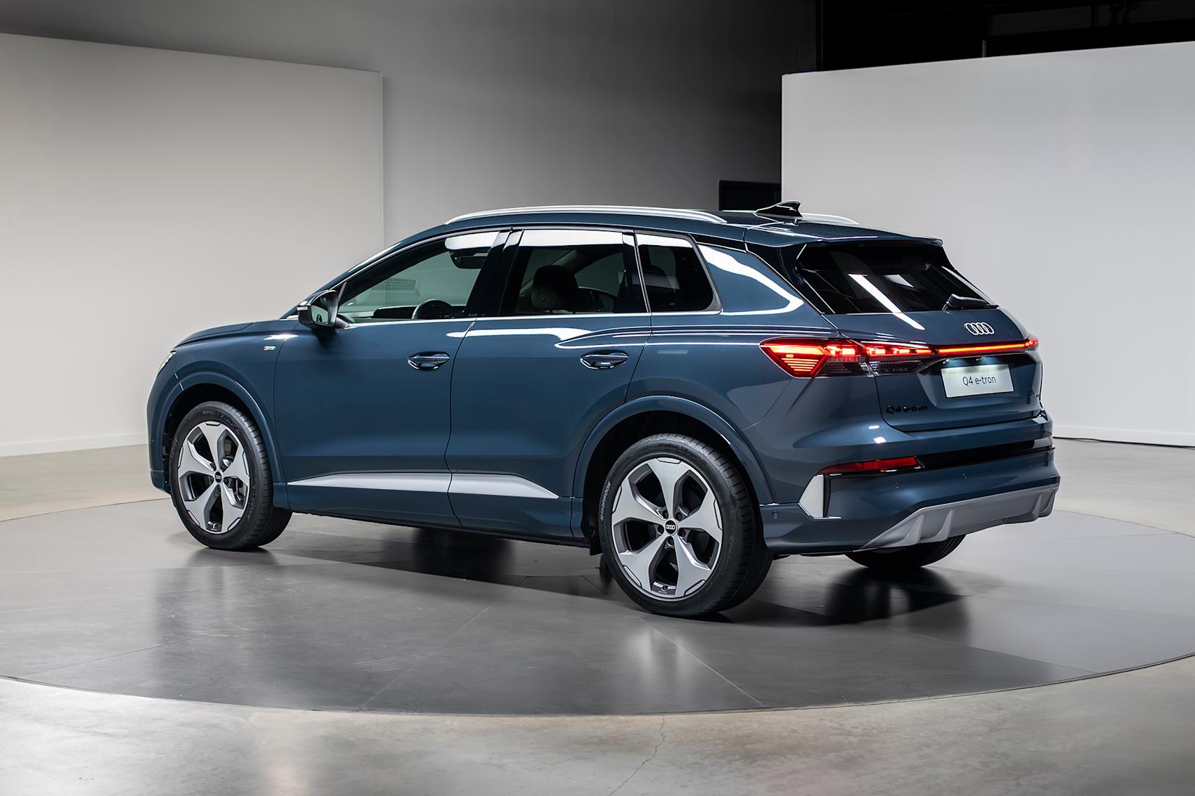 Foto: Audi