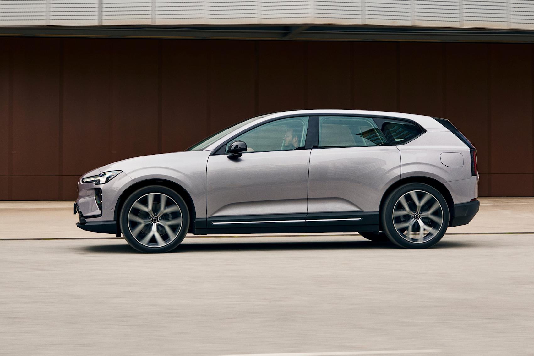 Foto: Volvo