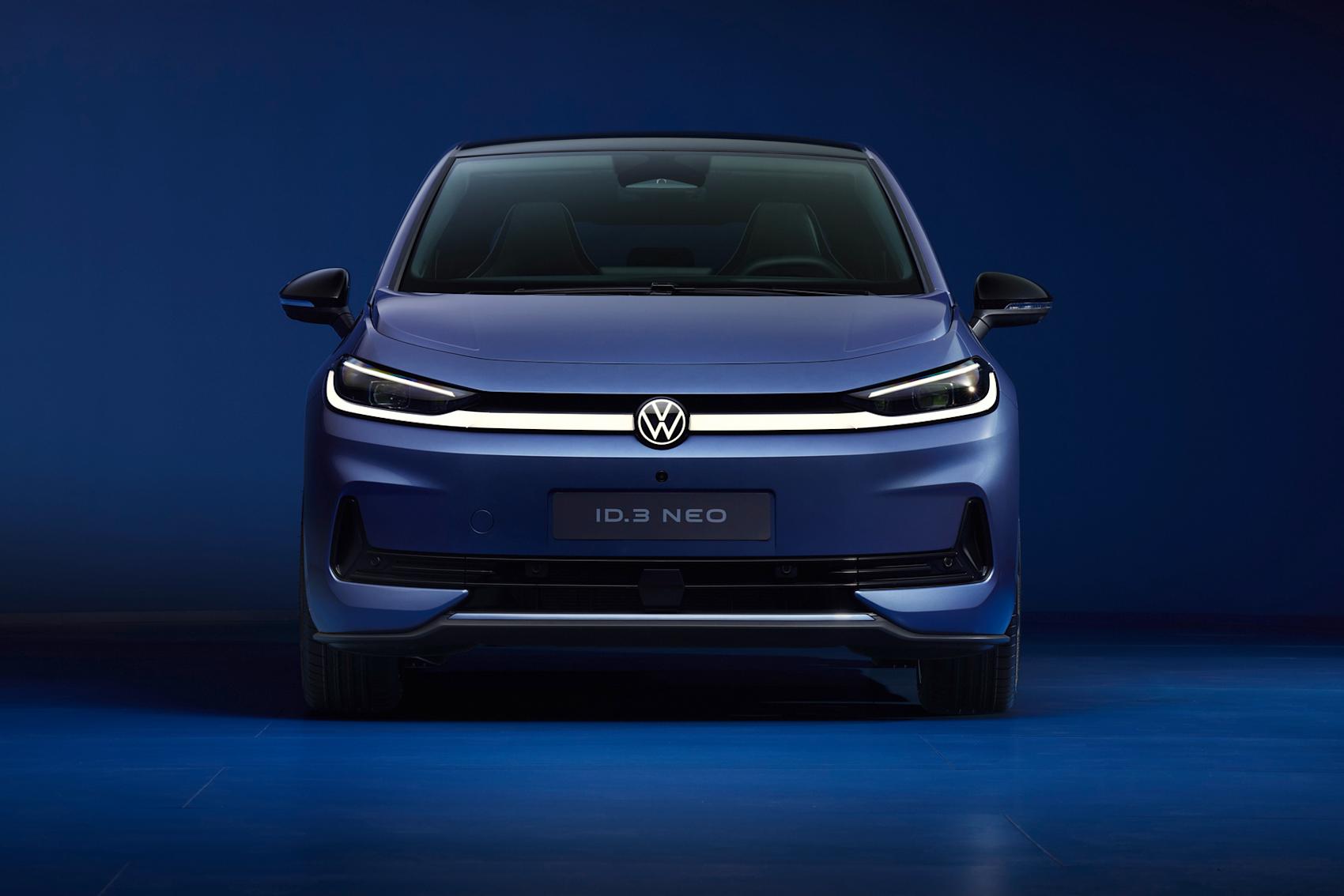 Foto: Volkswagen PR