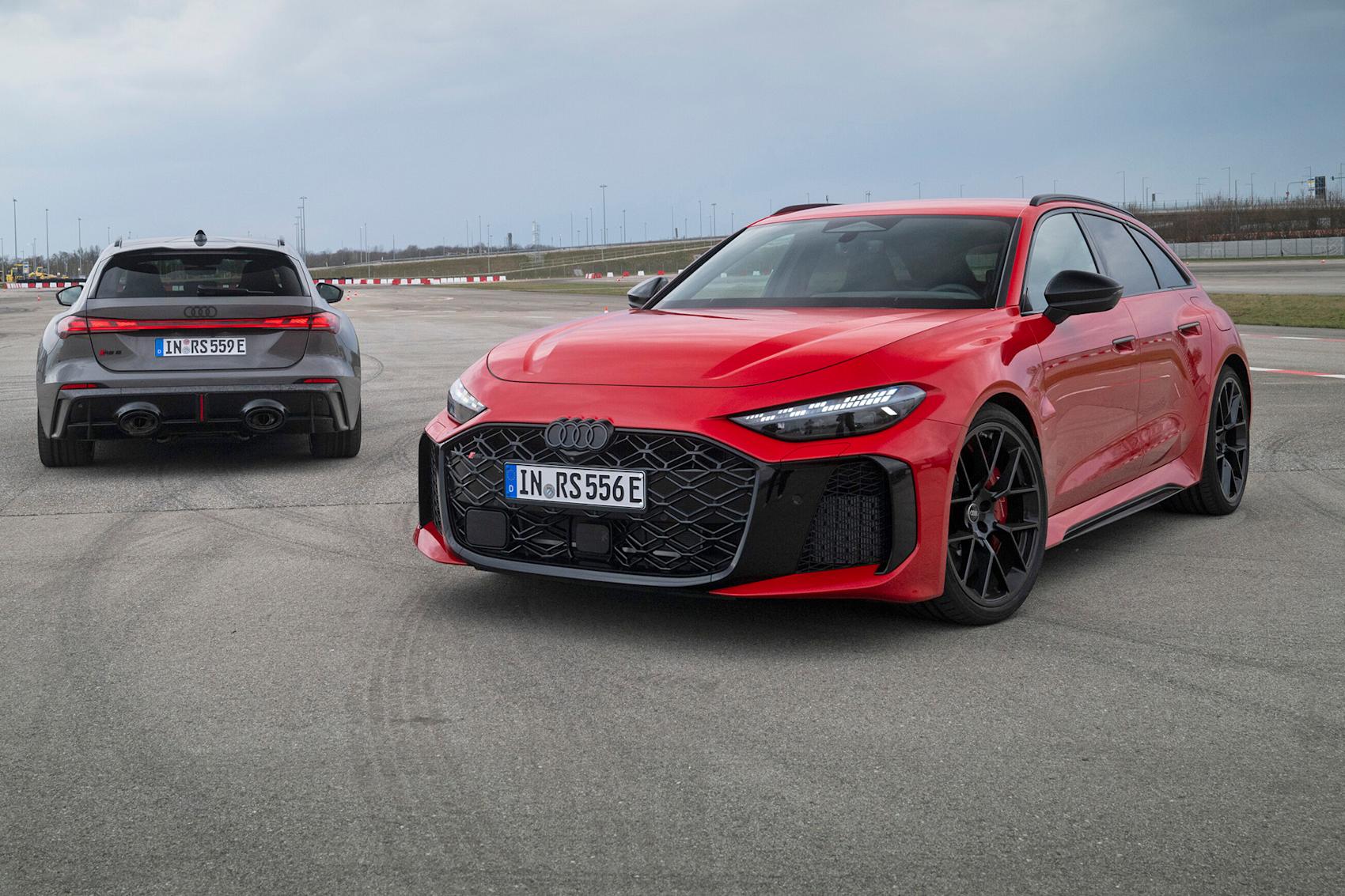 Foto: Audi