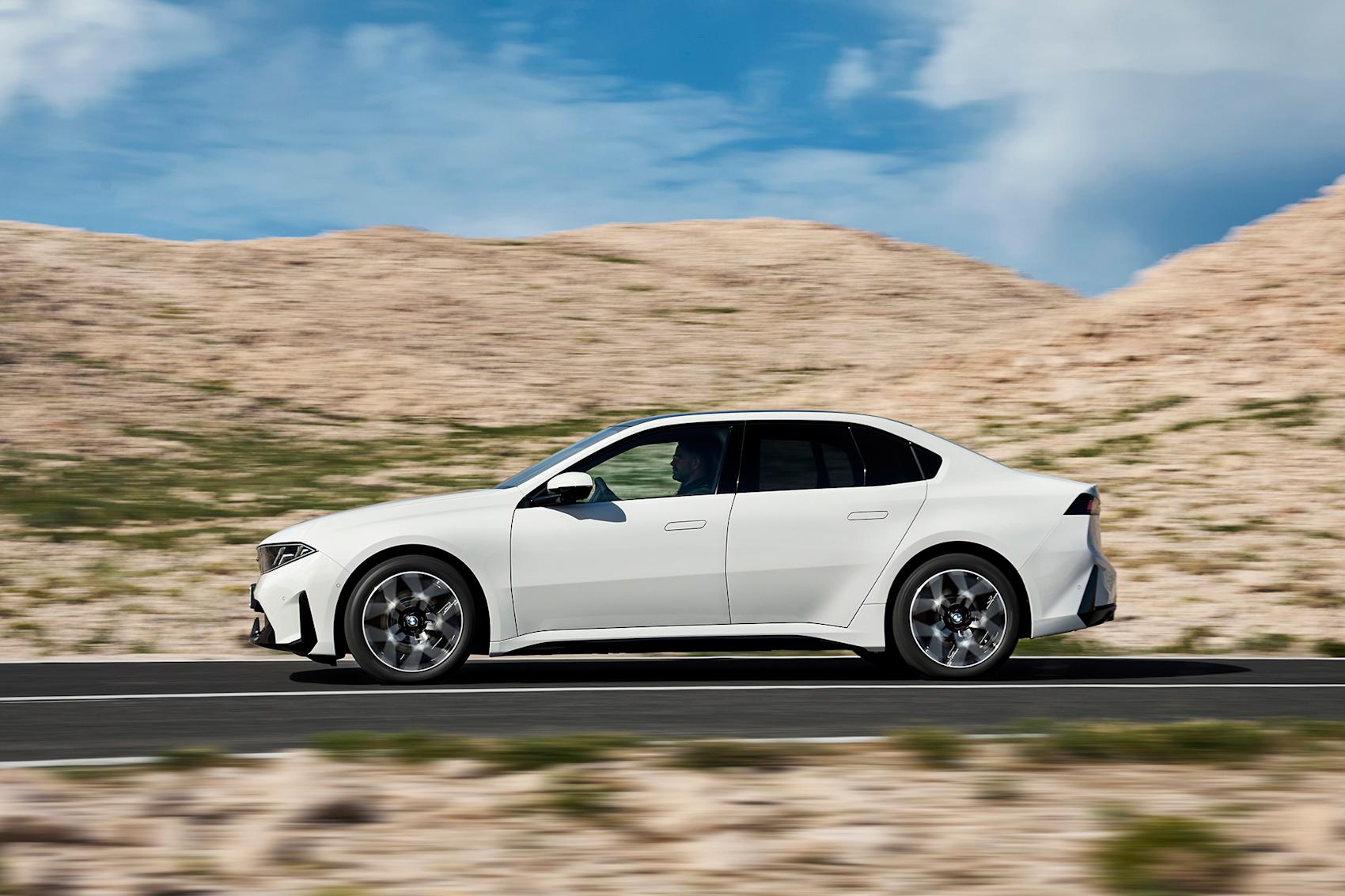 Foto: BMW