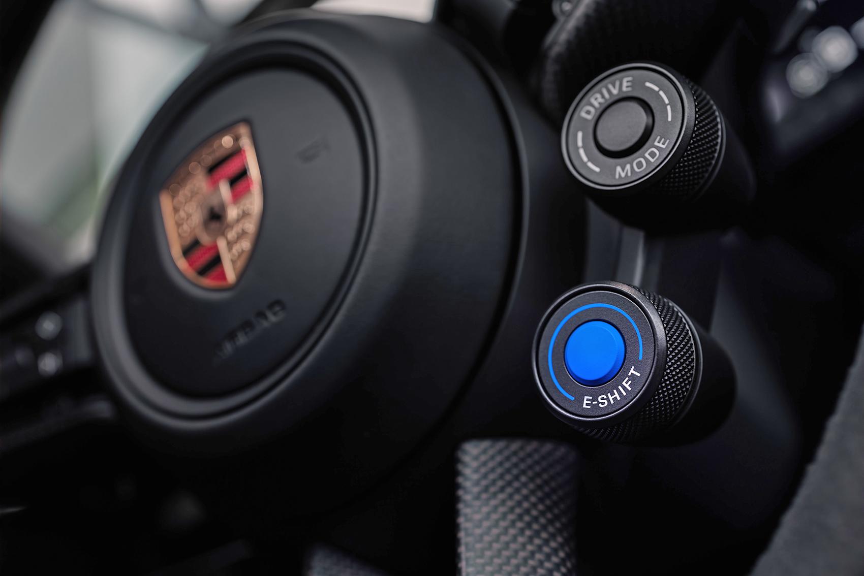 Foto: Porsche