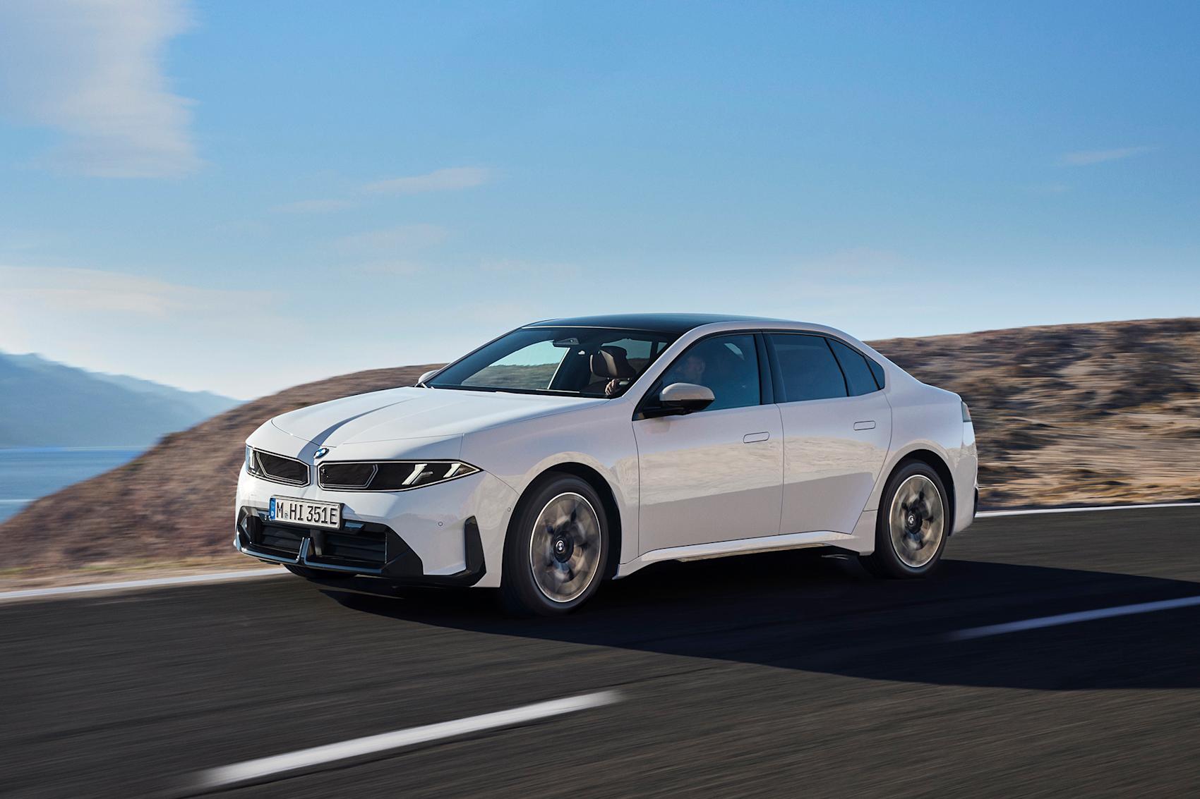 Foto: BMW