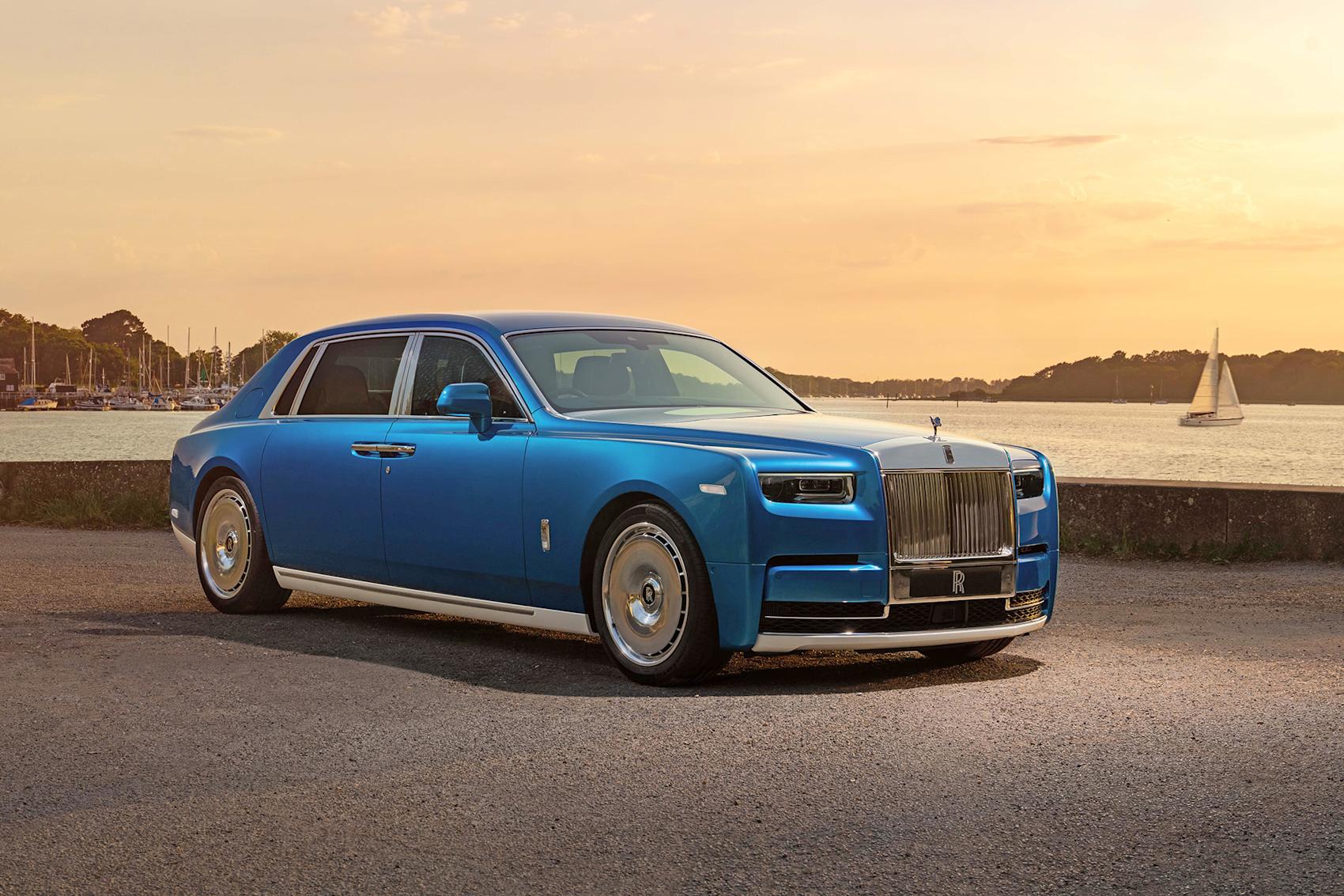 Foto: Rolls-Royce