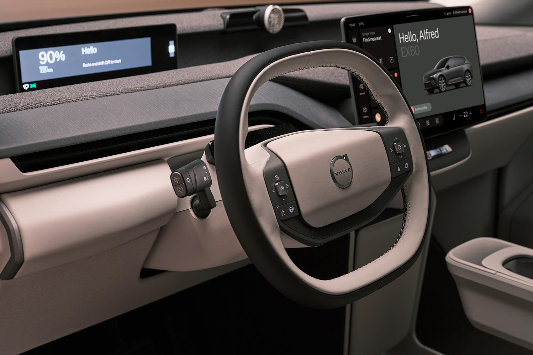 Foto: Volvo PR