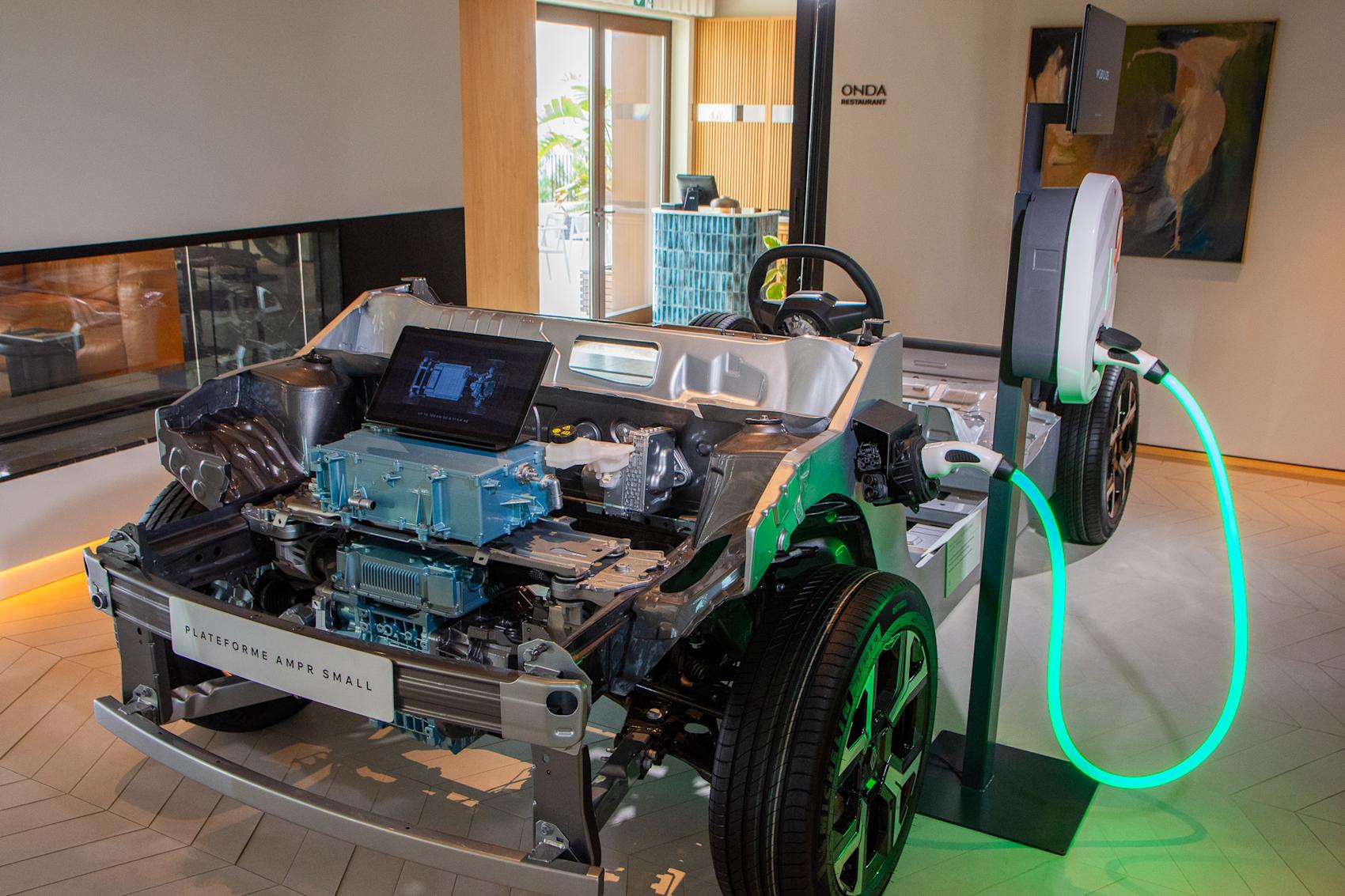 Foto: Ragnvald Johansen