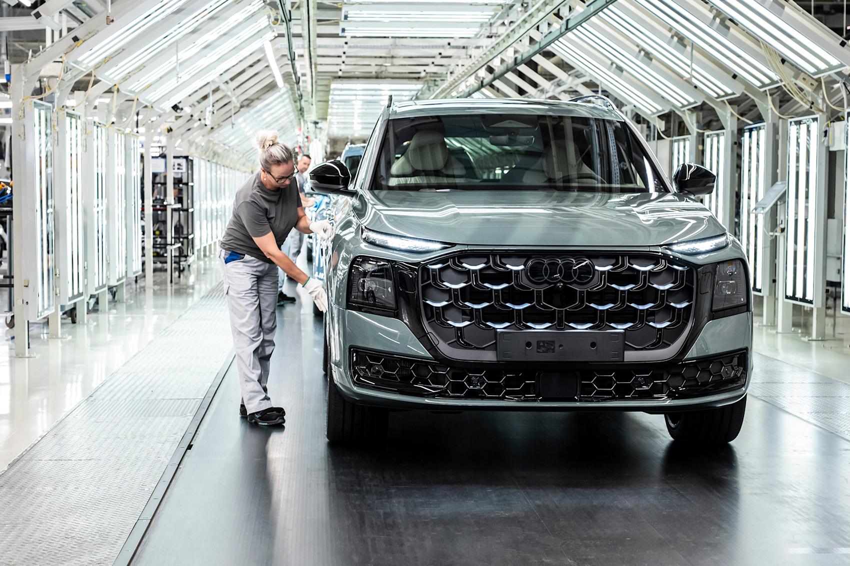 Foto: Audi