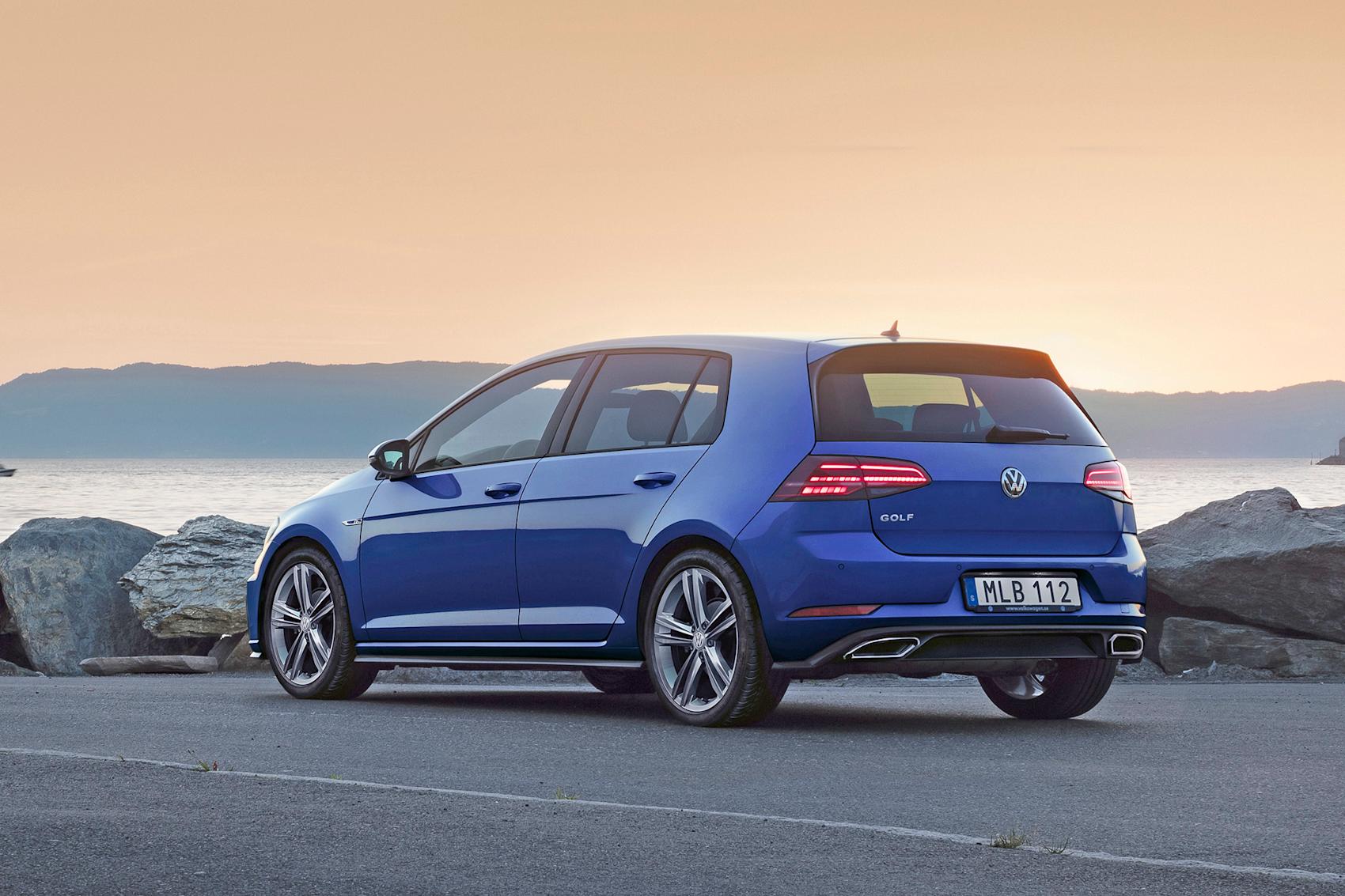 Foto: Volkswagen