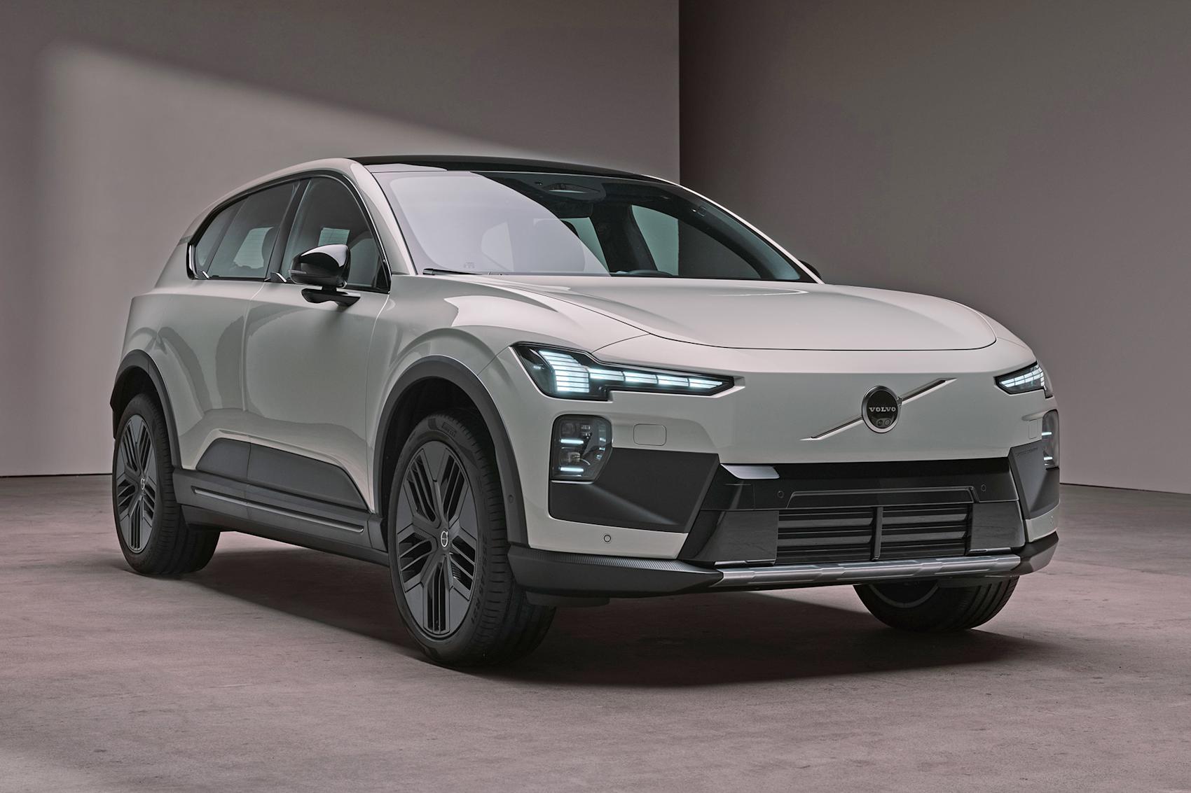 Foto: Volvo PR
