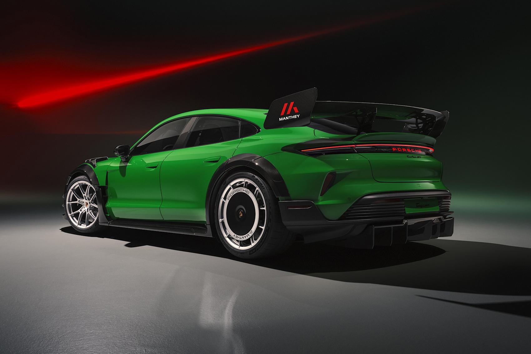 Foto: Porsche
