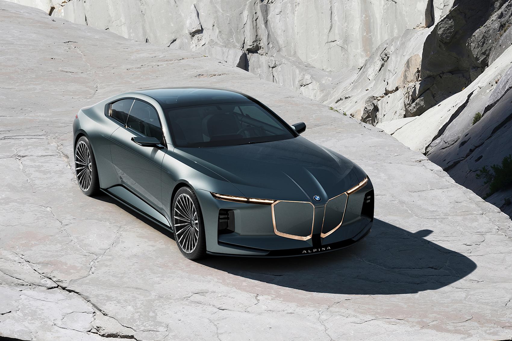 Foto: BMW