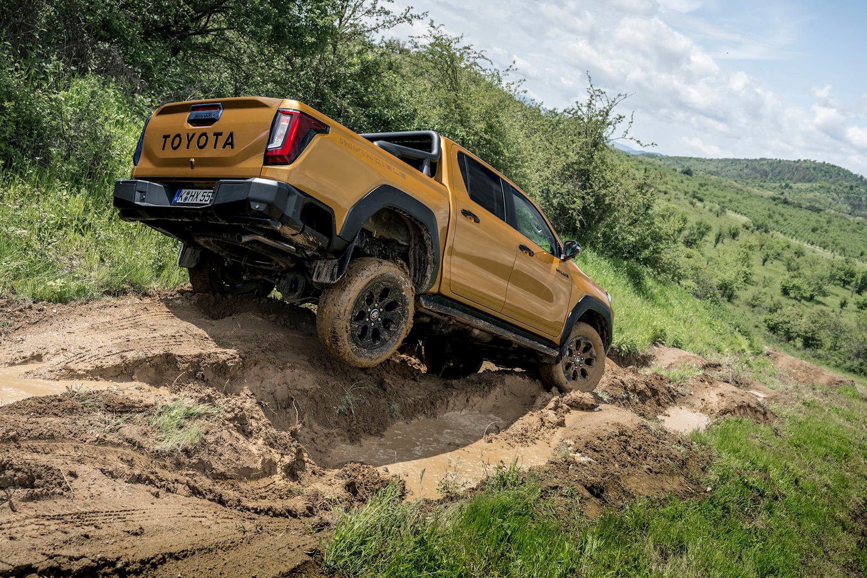 Foto: Toyota