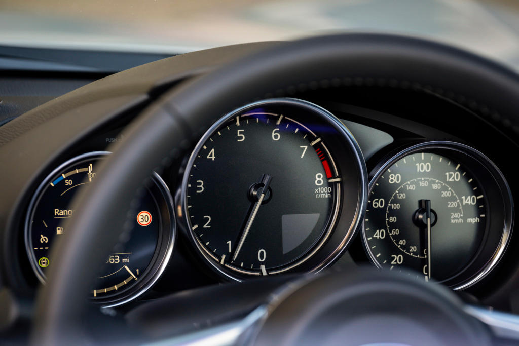 Foto: Mazda PR