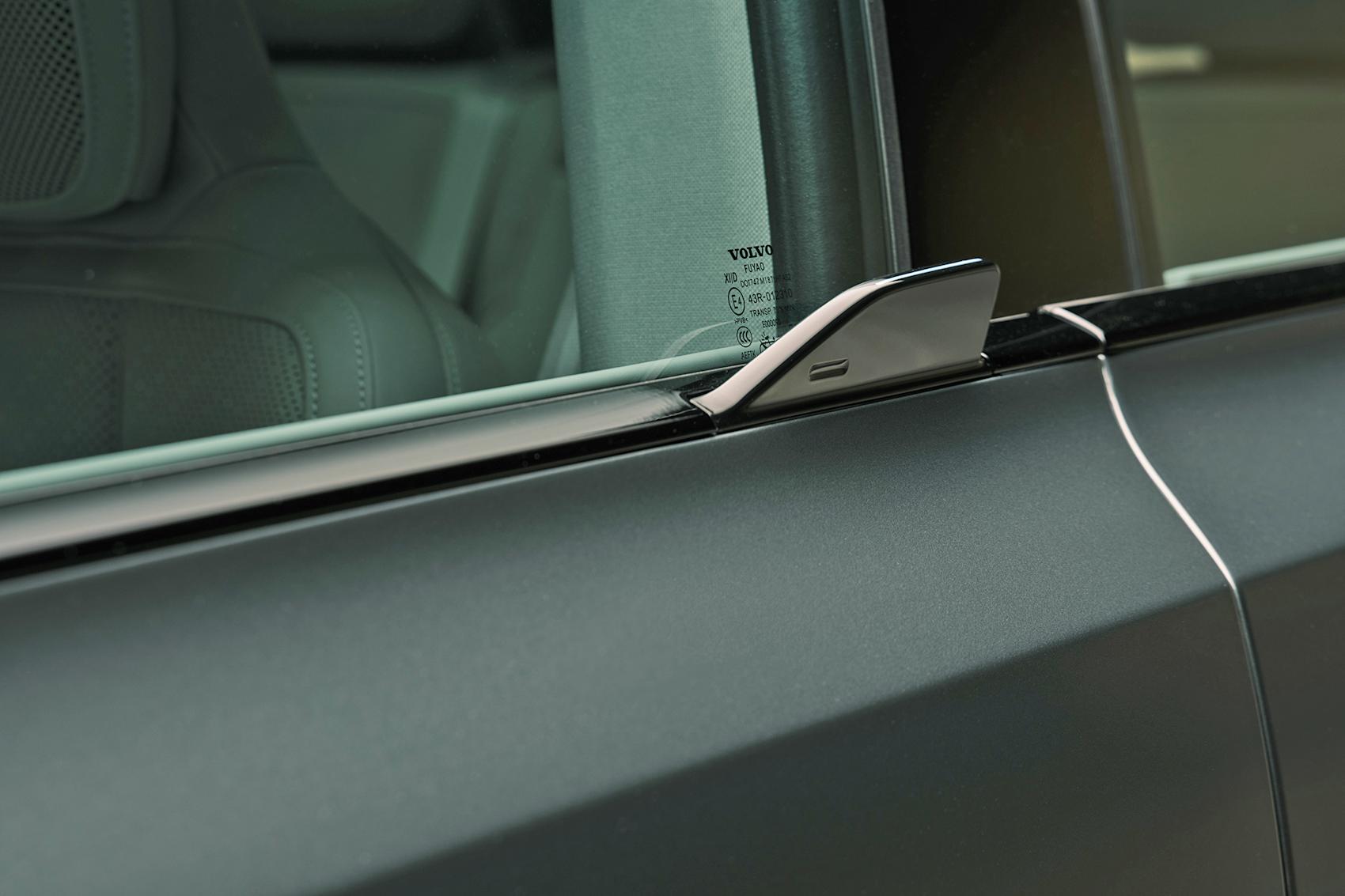 Foto: Volvo PR